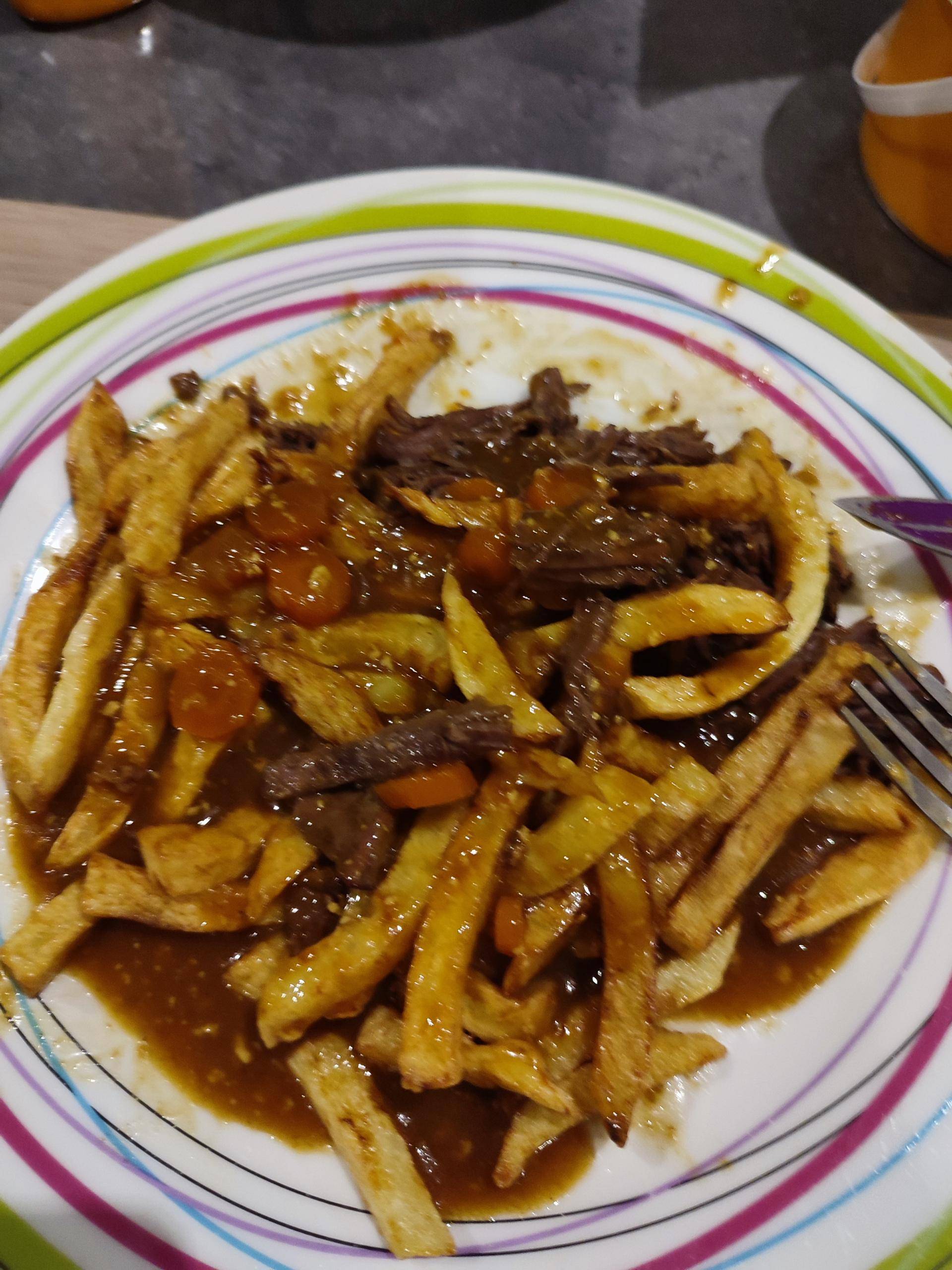 Carbonnade de ch'nord - Recette Cookeo V3 | Moulinex