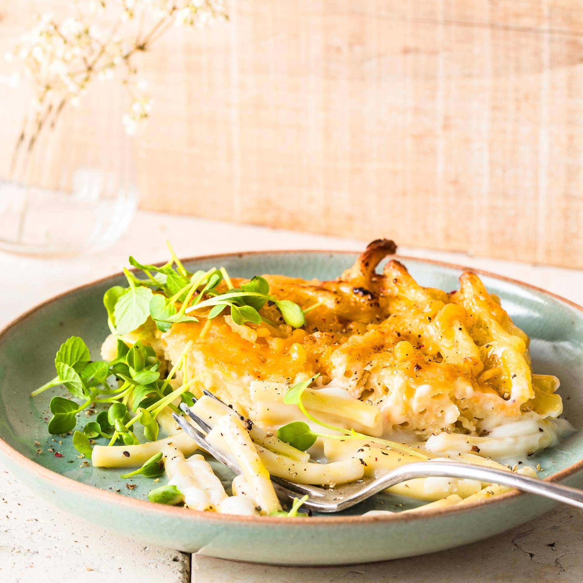 Mac and Cheese - Recette Cookeo | Moulinex
