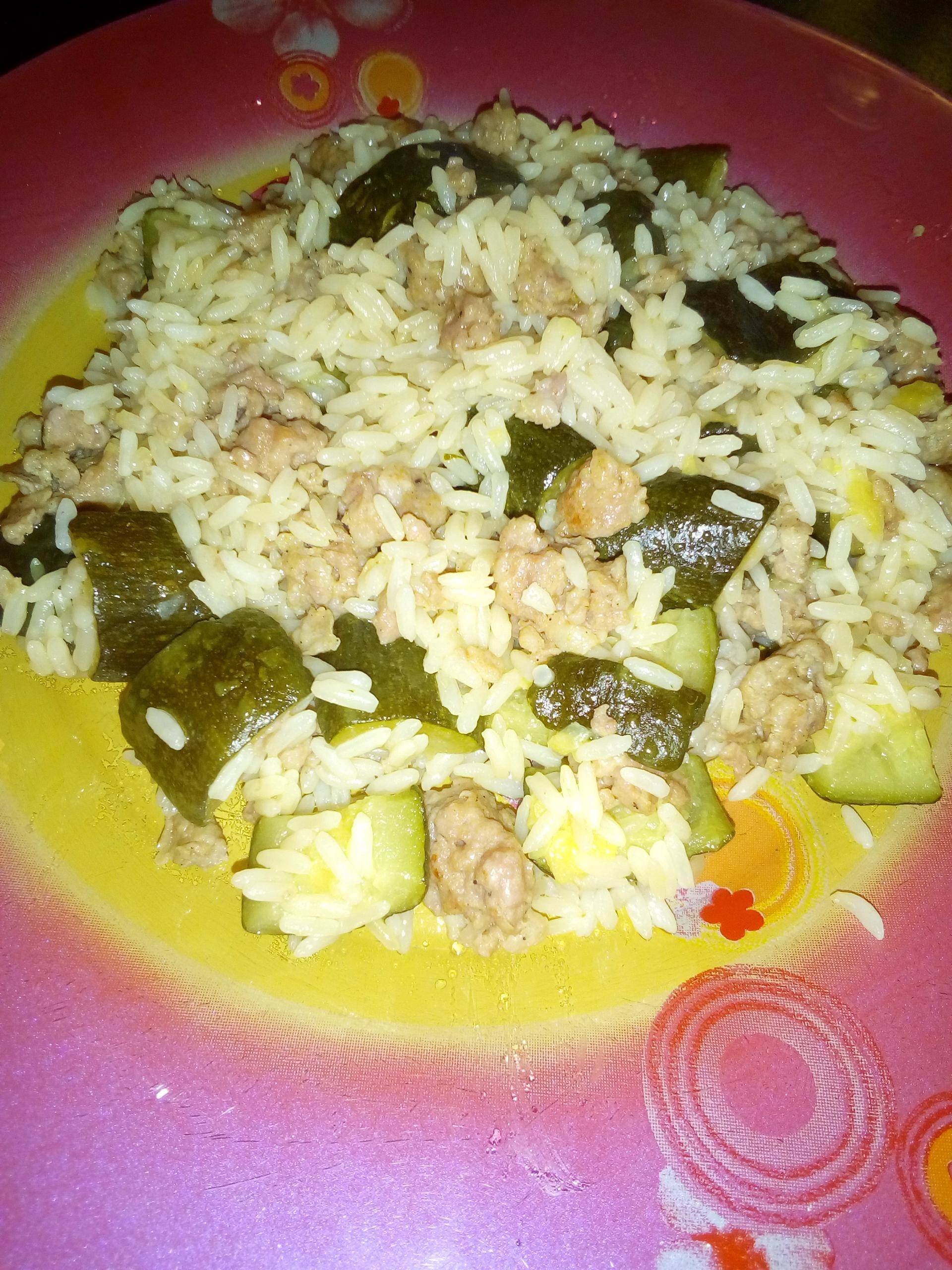 Courgettes farcies déstructurées - Recette Cookeo | Moulinex