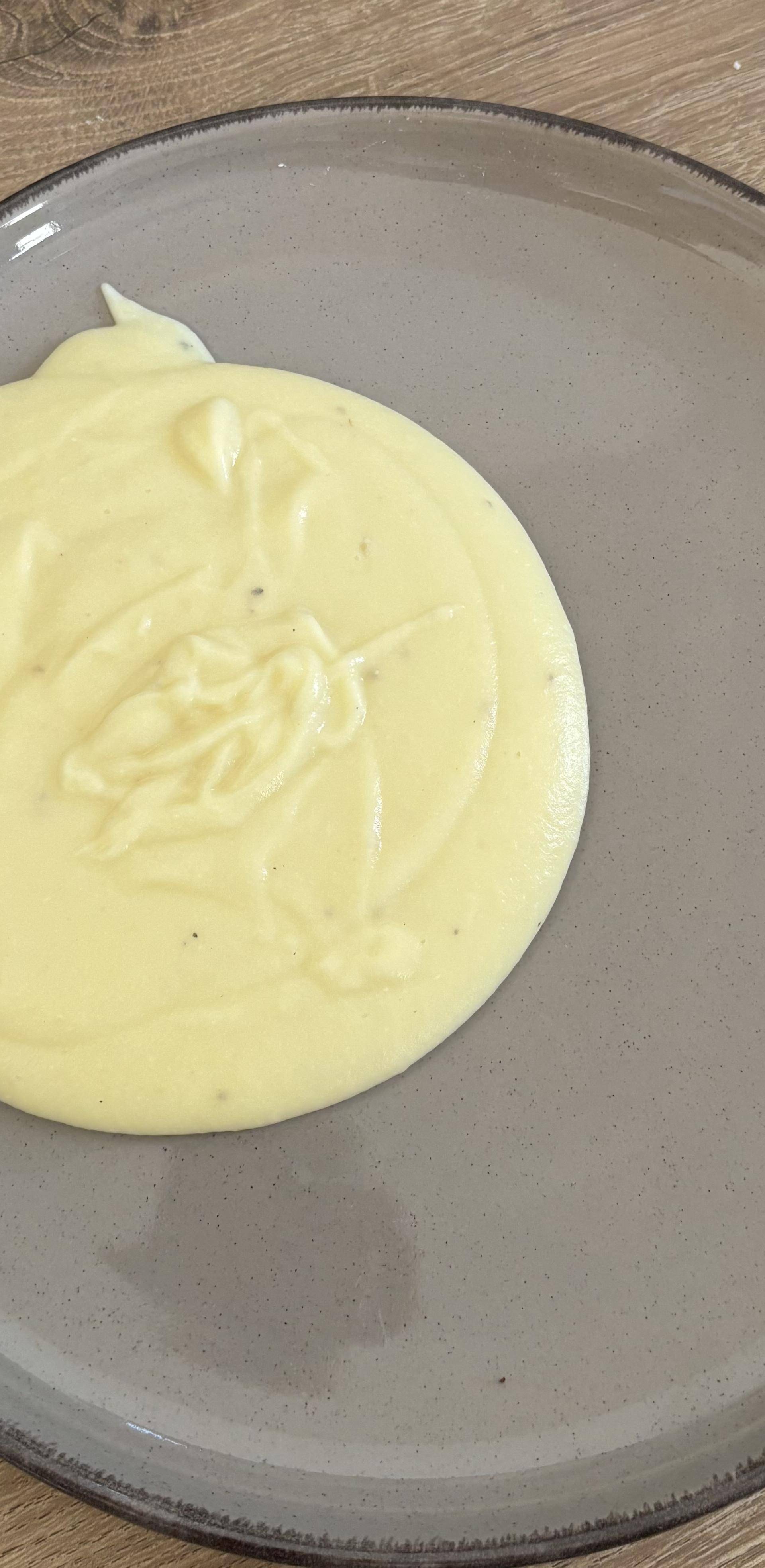 Purée de pommes de terre - Recette Companion Connect XL | Moulinex