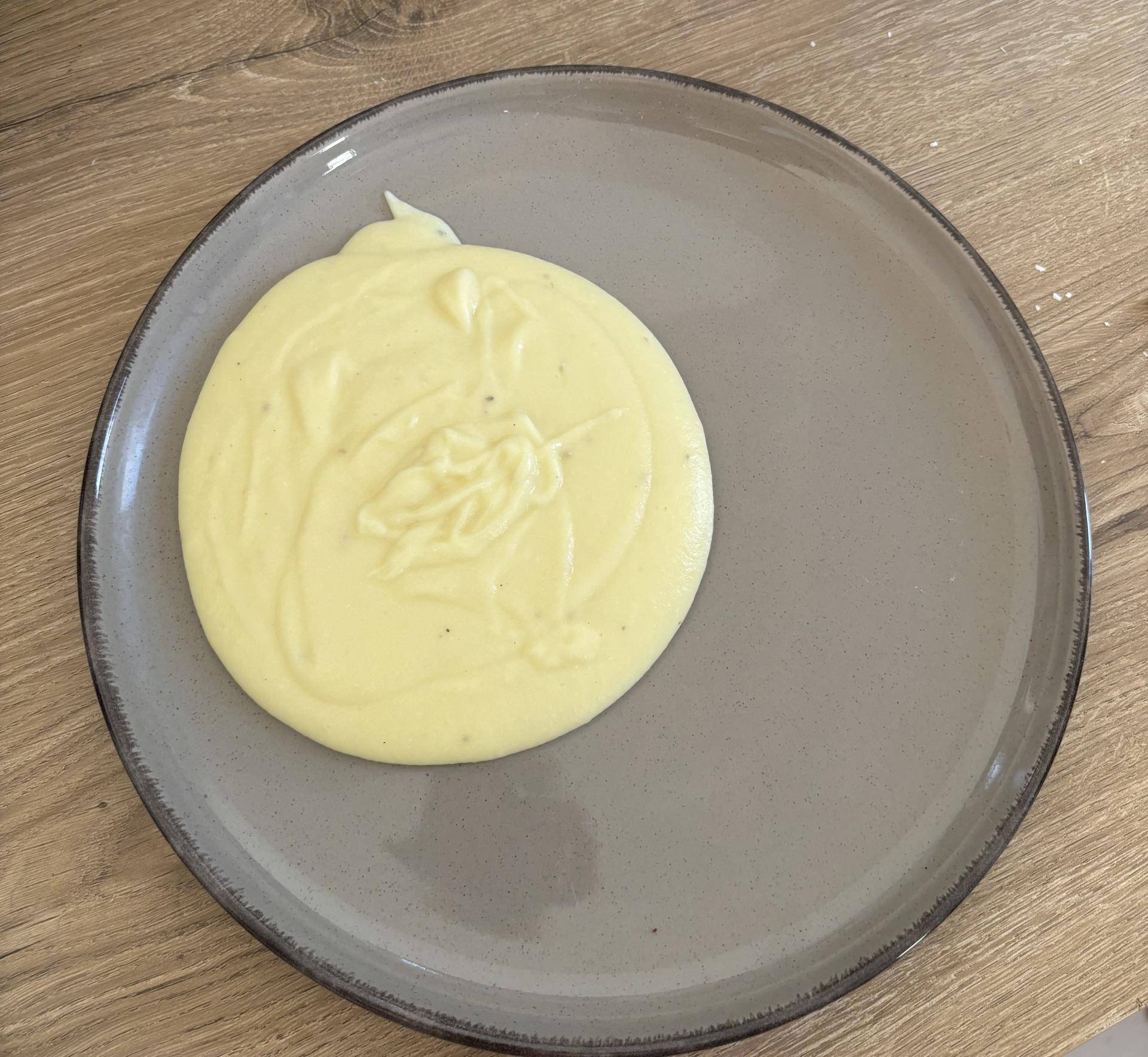 Purée de pommes de terre - Recette Companion Connect XL | Moulinex
