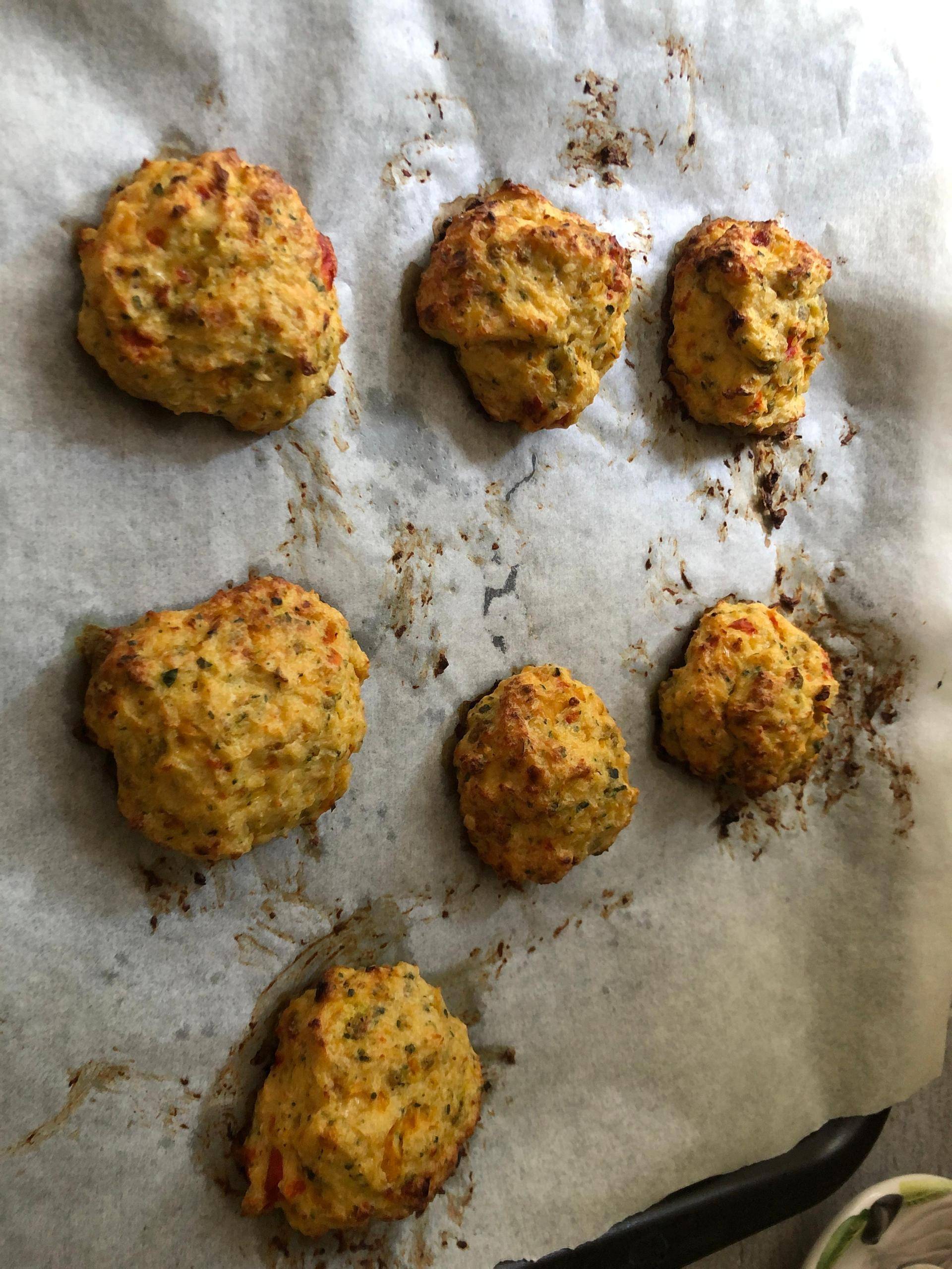 Boulette de poulet façon tai - Recette Companion Connect XL | Moulinex