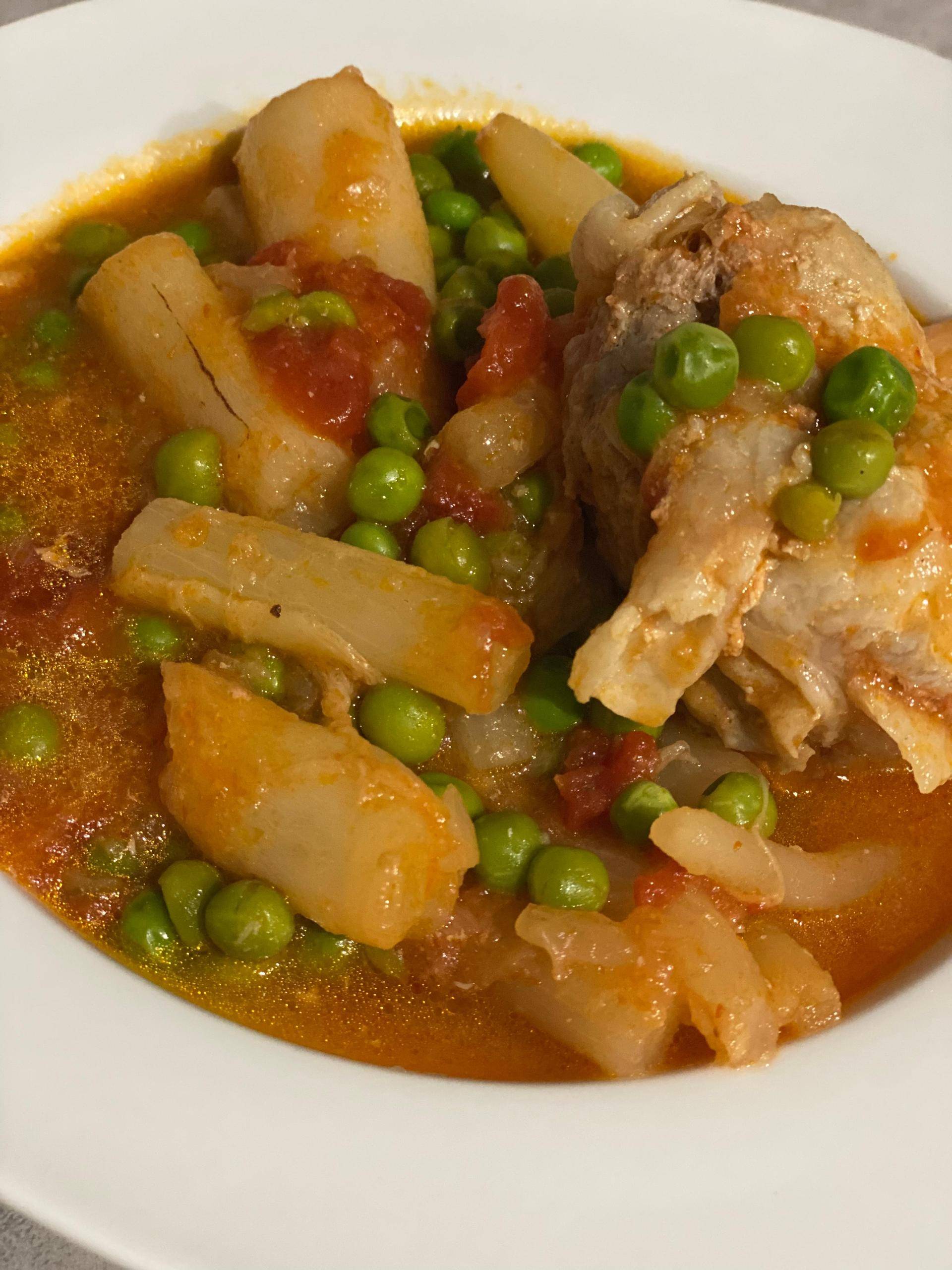 Paupiette salsifis - Recette Companion | Moulinex