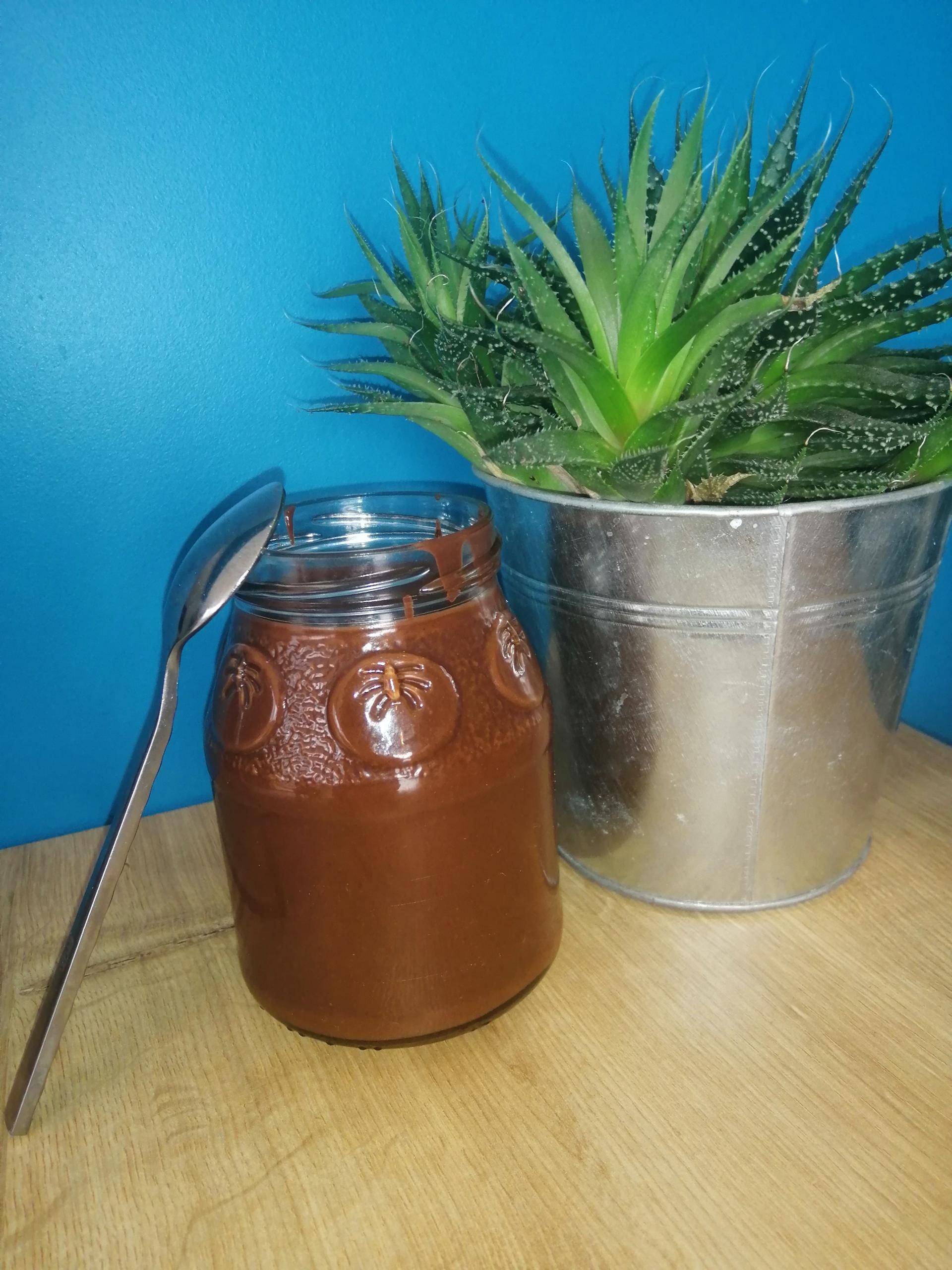 Lulutella - Recette Companion Connect XL | Moulinex