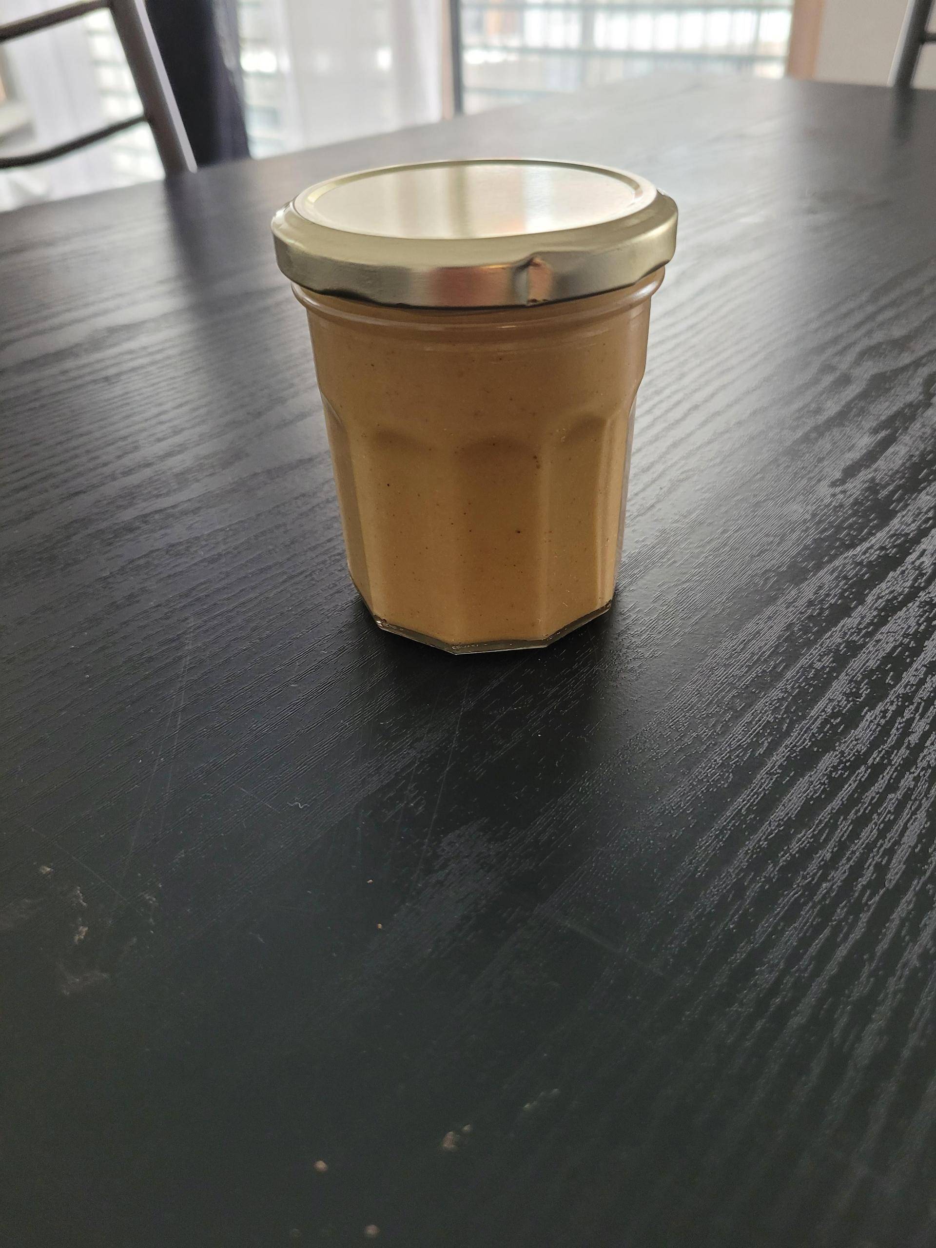 Purée de noisette - Recette Companion Connect XL | Moulinex