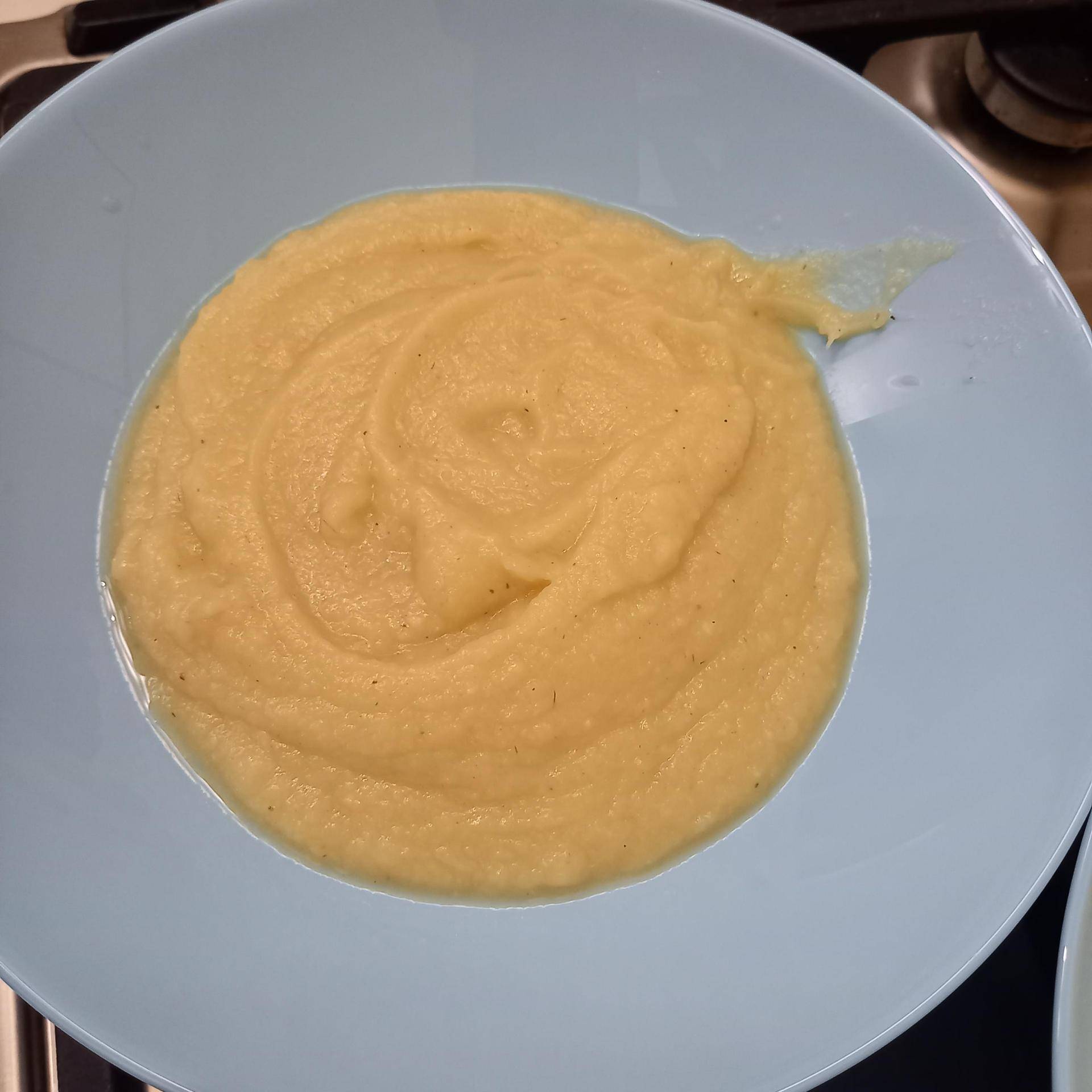 Soupe panais radis noir - Recette Cookeo | Moulinex