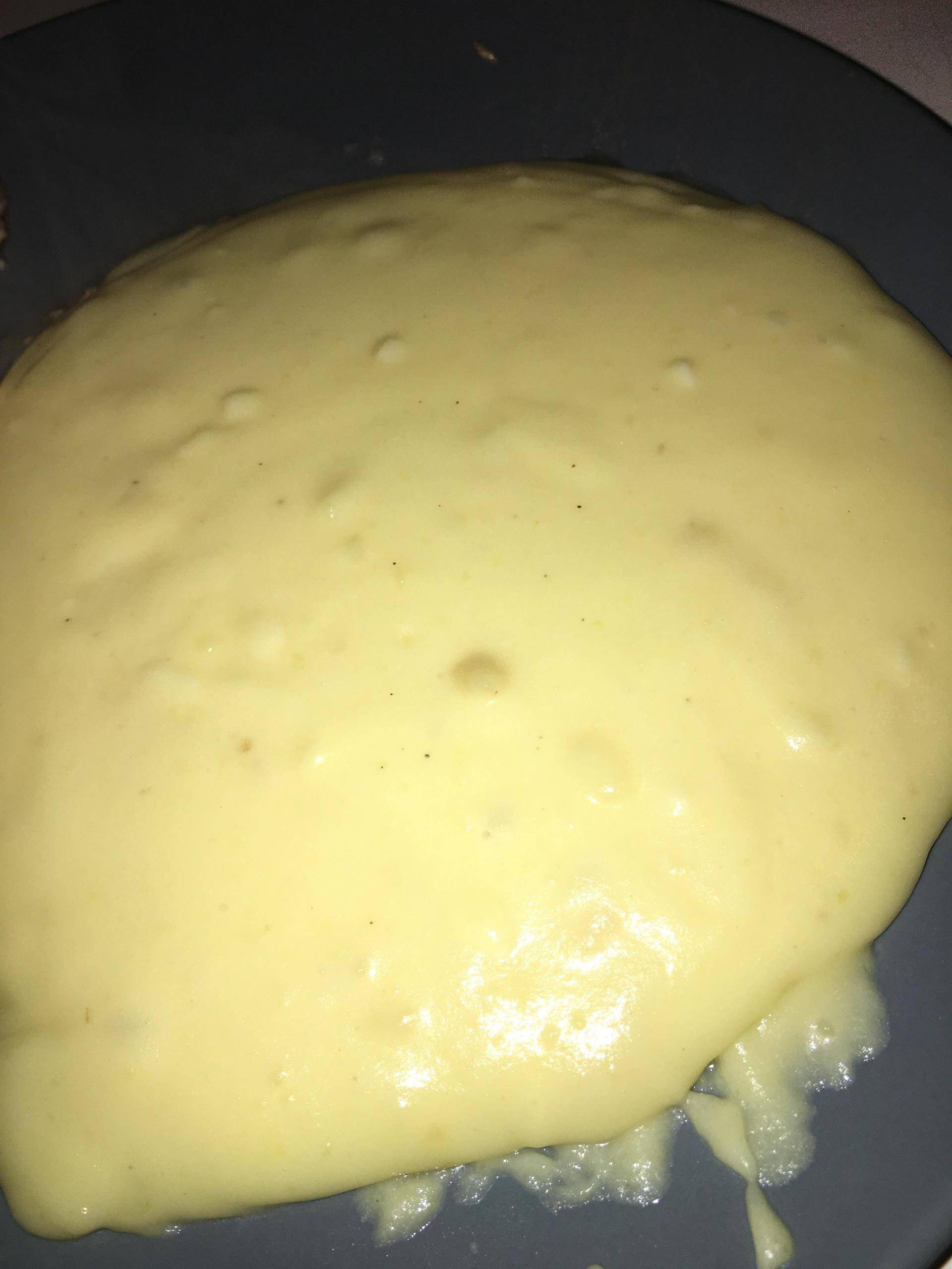 Aligot - Recette Cookeo | Moulinex