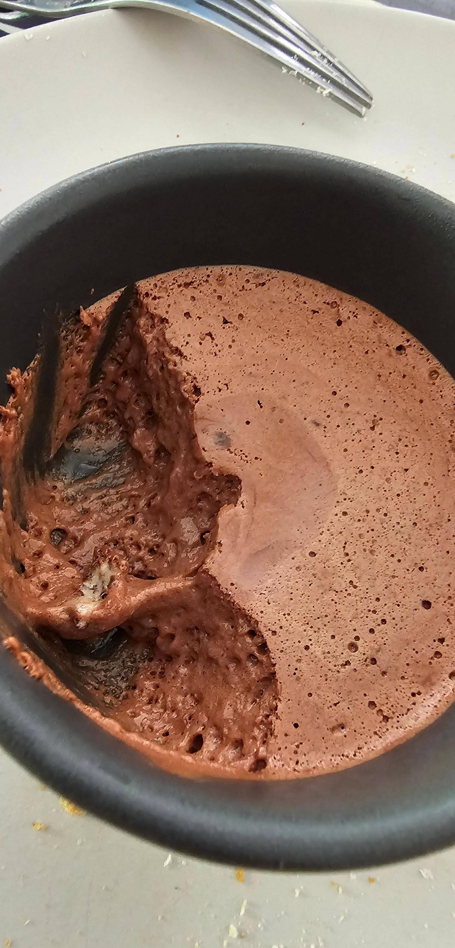 Mayonnaise végétalienne à base d'aquafaba - Recette Perfectmix + | Moulinex