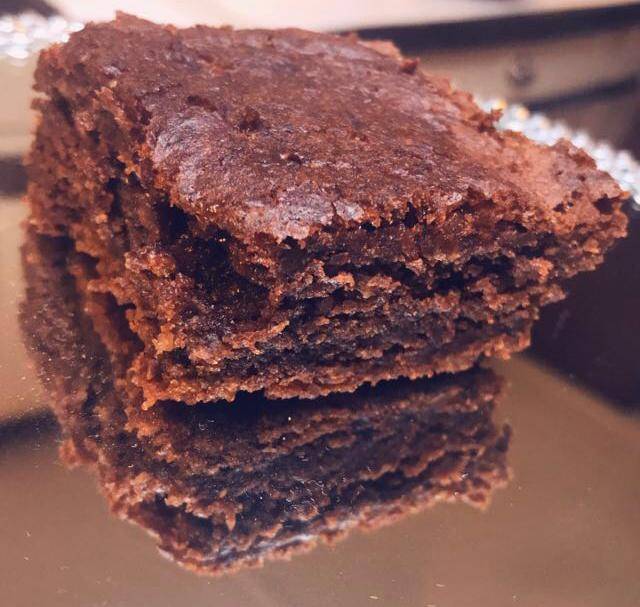 Fondant chocolat noisettes - Recette Companion Connect XL | Moulinex