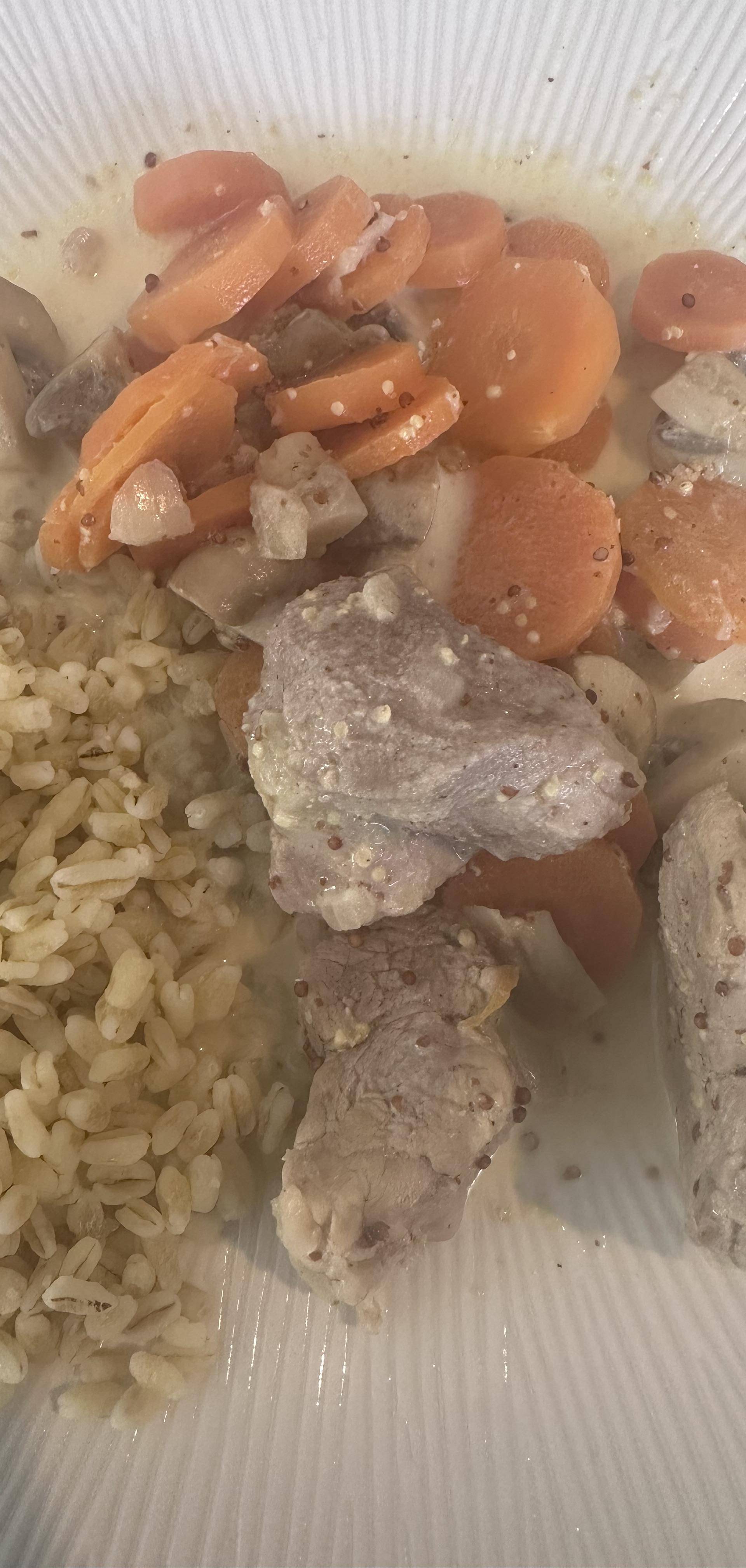 Filet mignon à l’espagnole - Recette Companion Connect | Moulinex