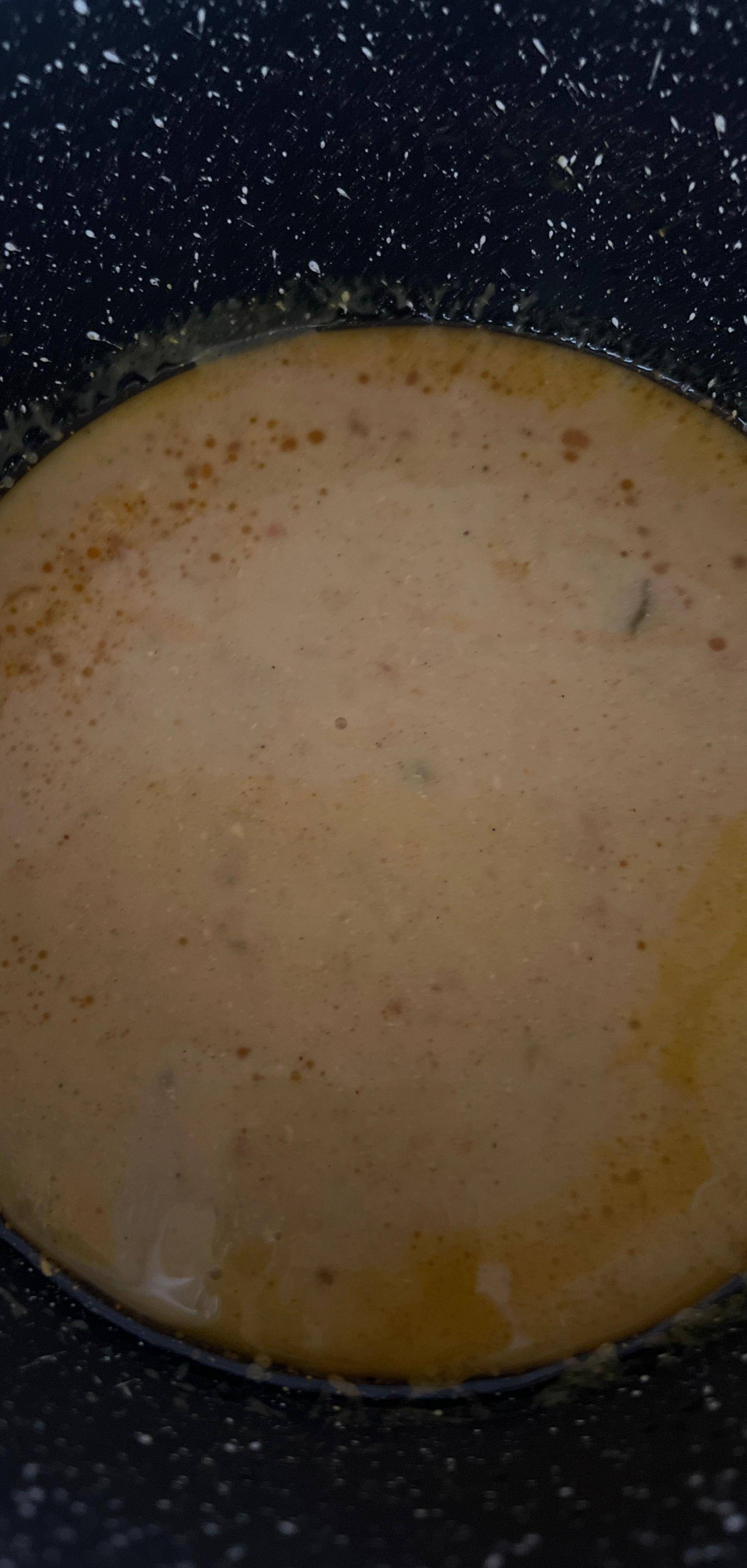 Curry de poulet cambodgien - Recette Cookeo V3 | Moulinex