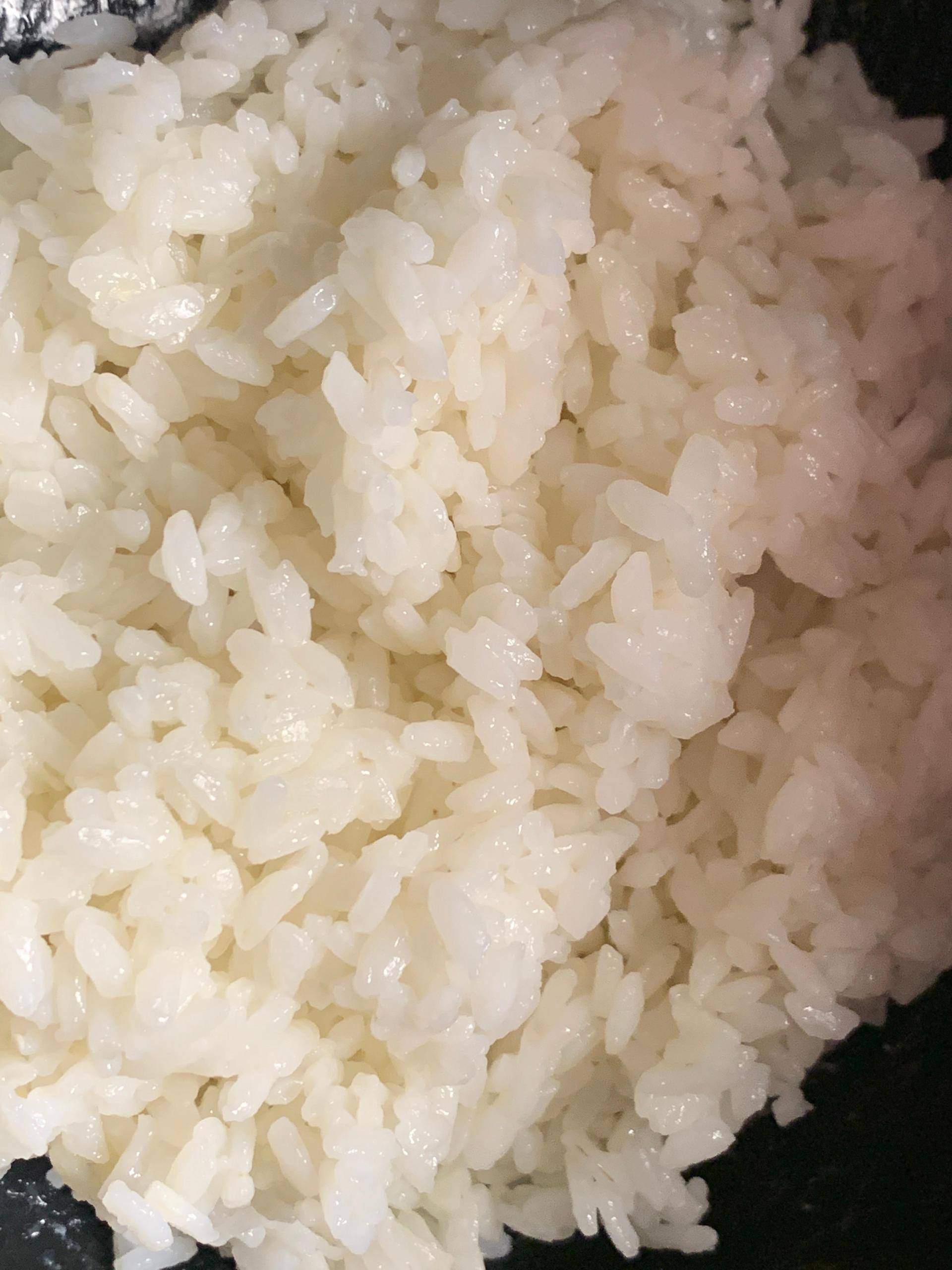 Riz Api Riz Japonais - Recette Cookeo | Moulinex