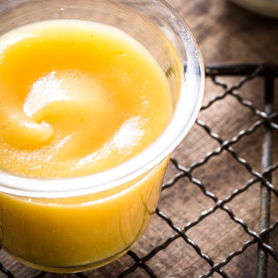 Compotée poires-châtaignes aux noix - Recette Perfectmix Cook | Moulinex