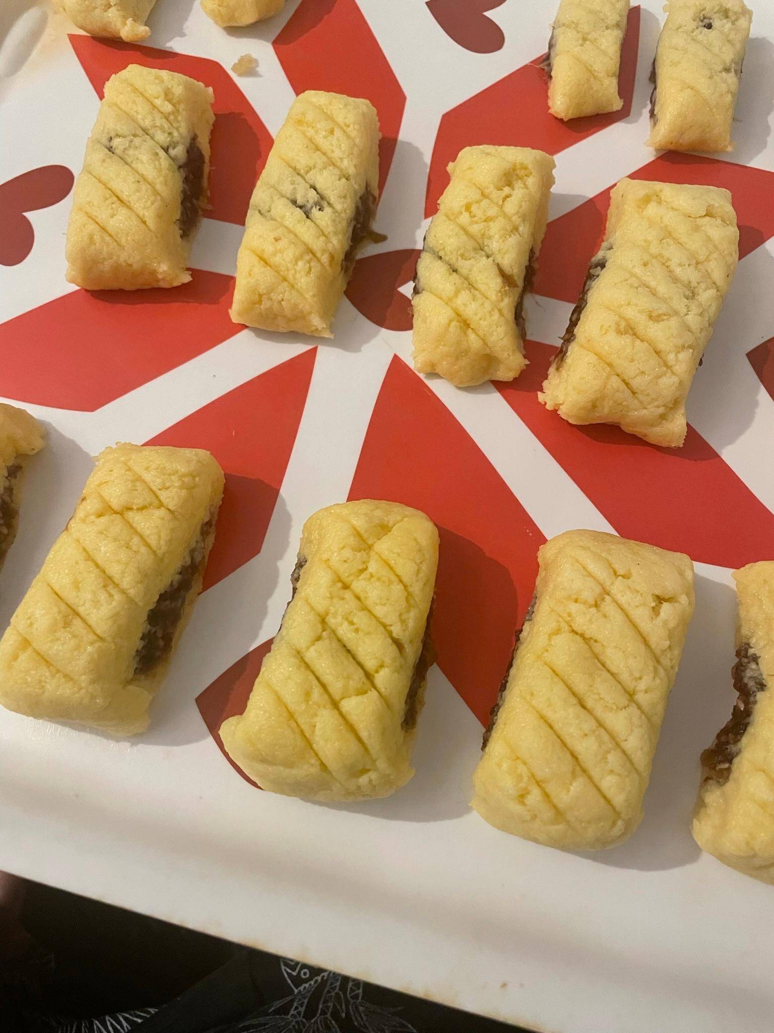 Makrout - Recette Companion Connect XL | Moulinex