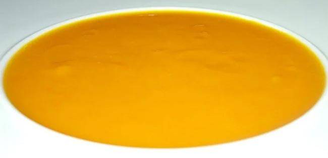 Soupe de citrouille - Recette Cookeo | Moulinex