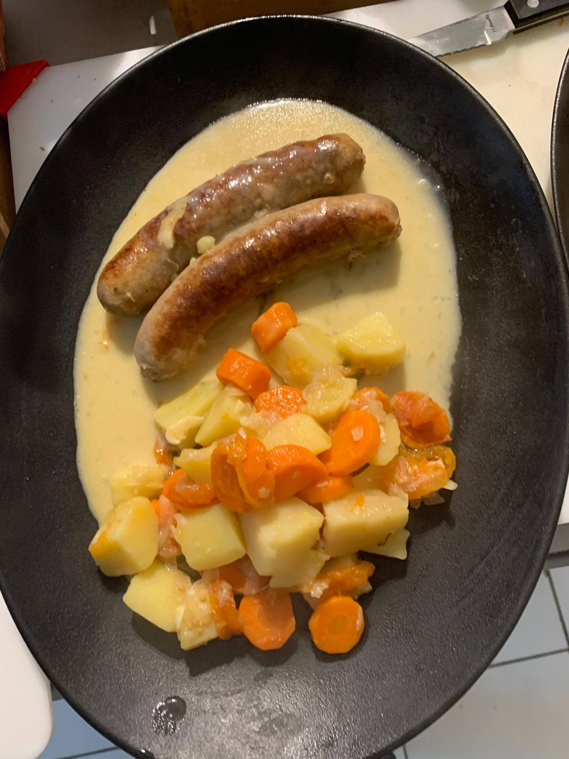 Le « rata » de Grand-Maman - Recette Cookeo | Moulinex