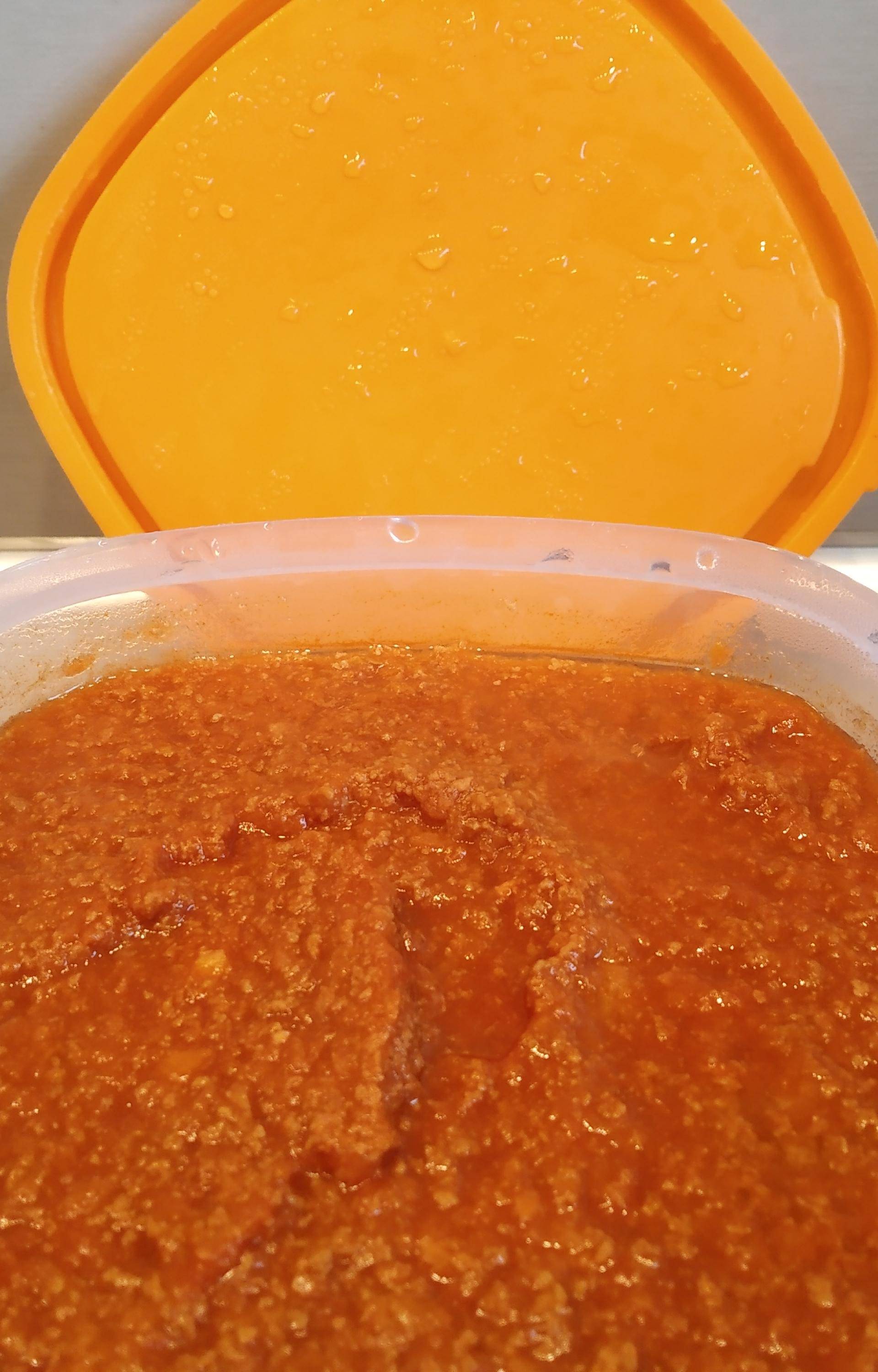 Sauce bolognaise facile et rapide - Recette Companion Connect XL | Moulinex