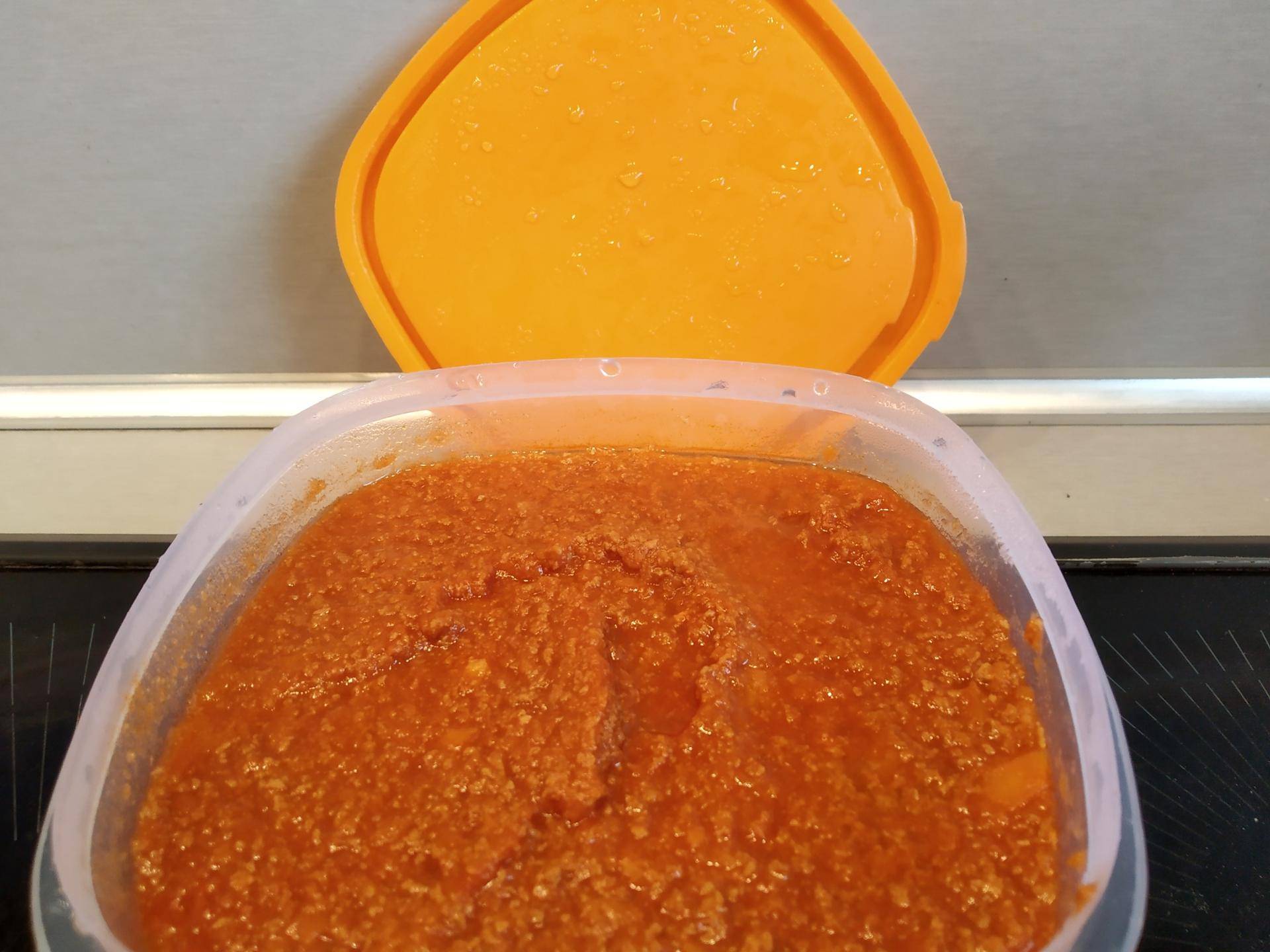 Sauce bolognaise facile - Recette Companion XL | Moulinex