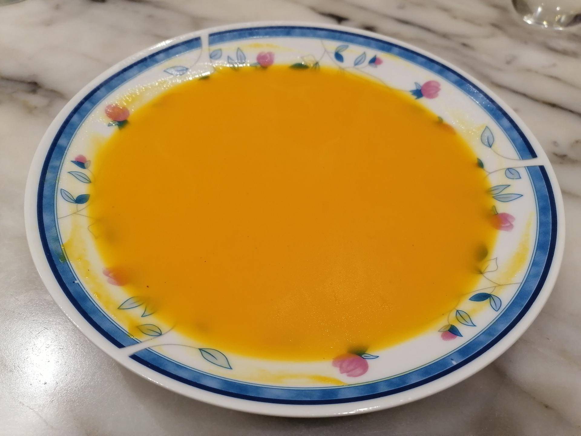 Soupe de potiron et 4 épices - Recette Cookeo | Moulinex