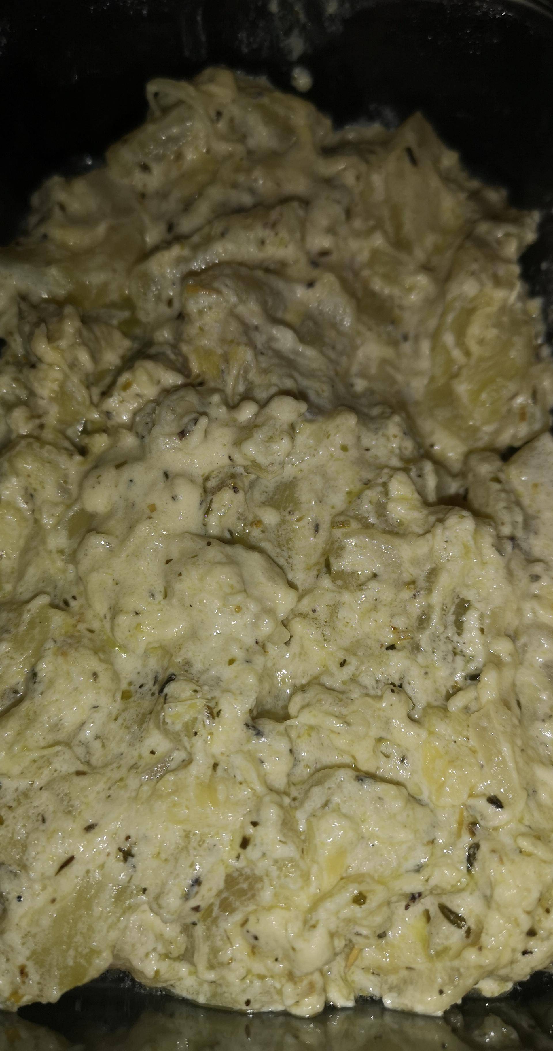 Courgettes crousty parmesan - Recette Easy Fry Compact | Moulinex