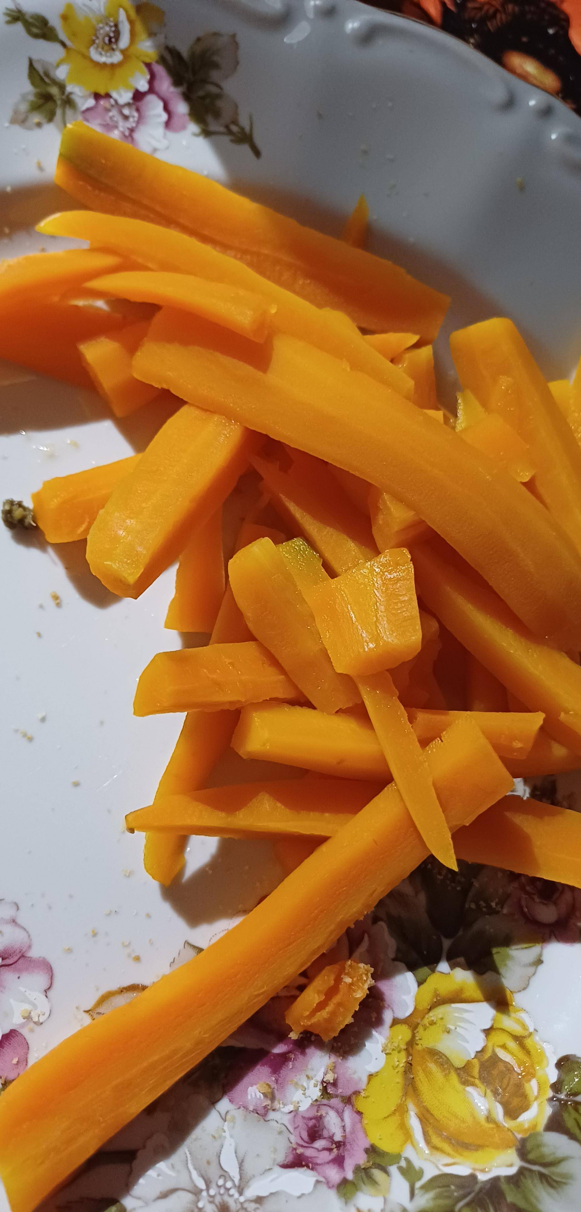 Cuisson carottes - Recette Cookeo 9in1 | Moulinex