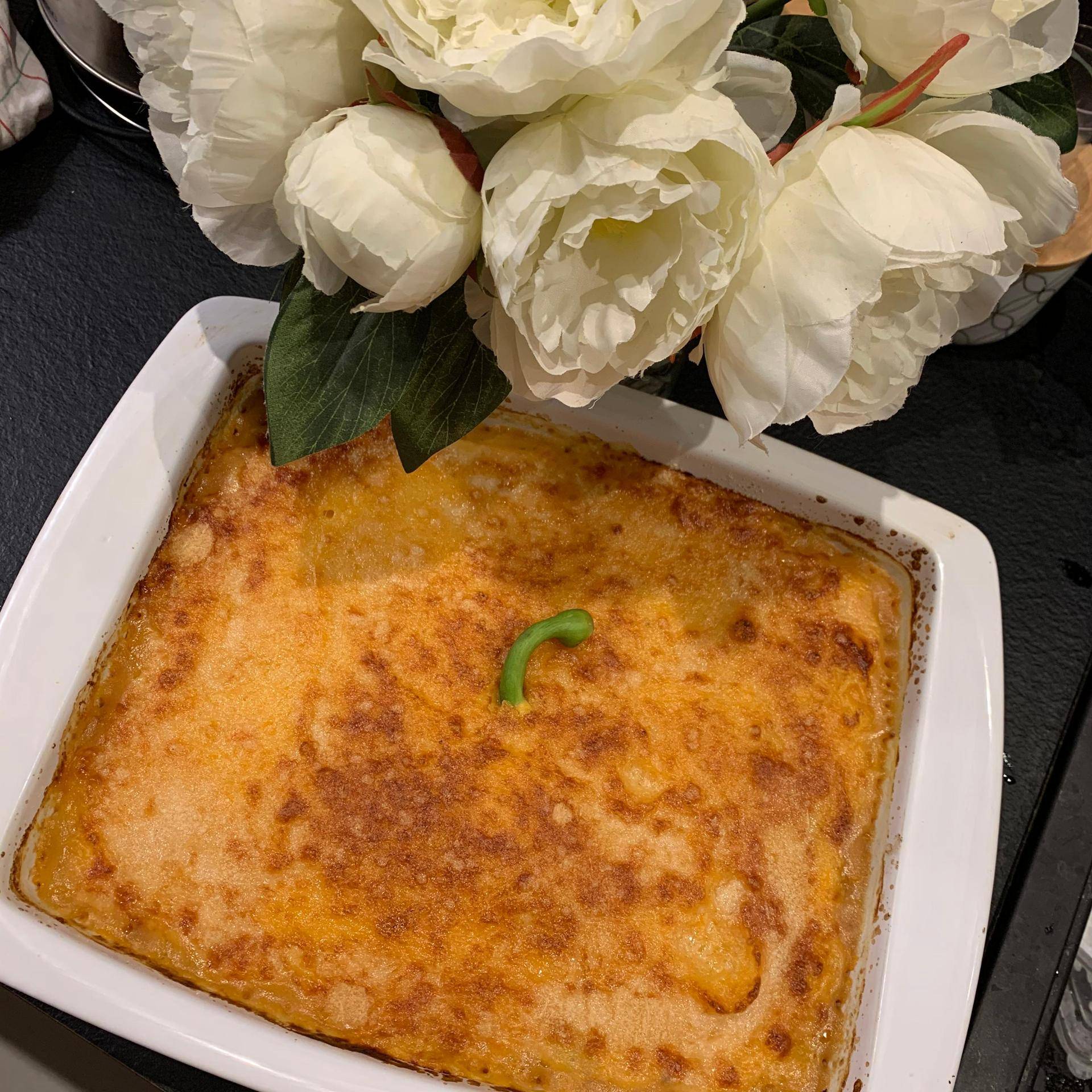 Gratin d’hiver - Recette Companion Connect XL | Moulinex