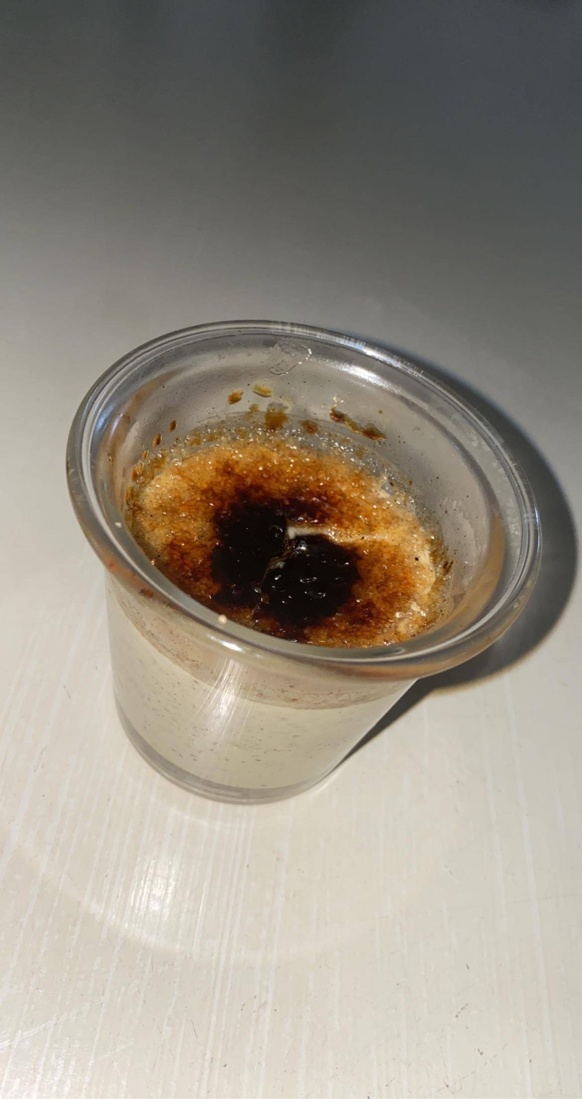 Créme brûlée - Recette Cookeo | Moulinex