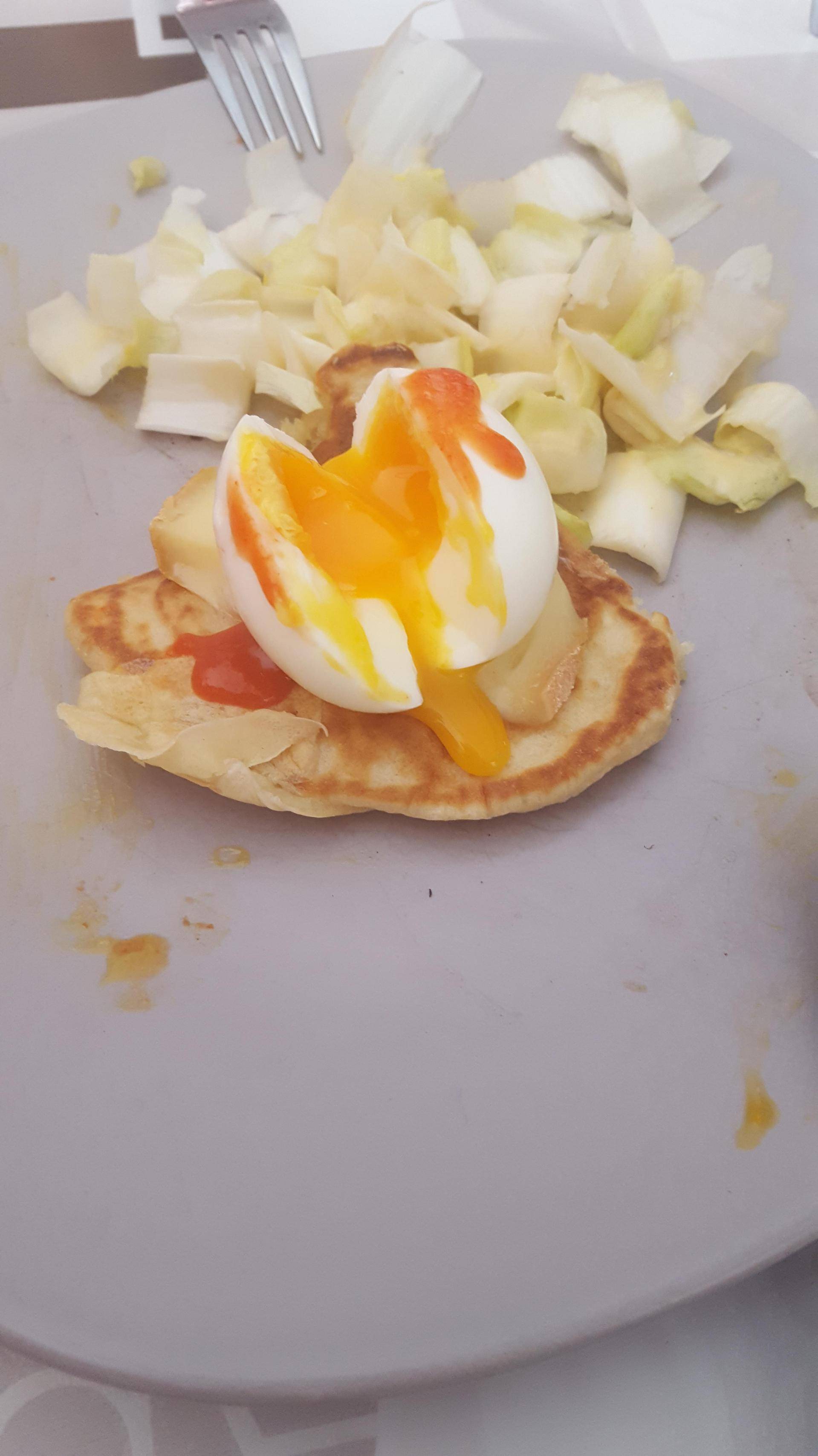 Oeuf mollets parfaits - Recette Cookeo | Moulinex
