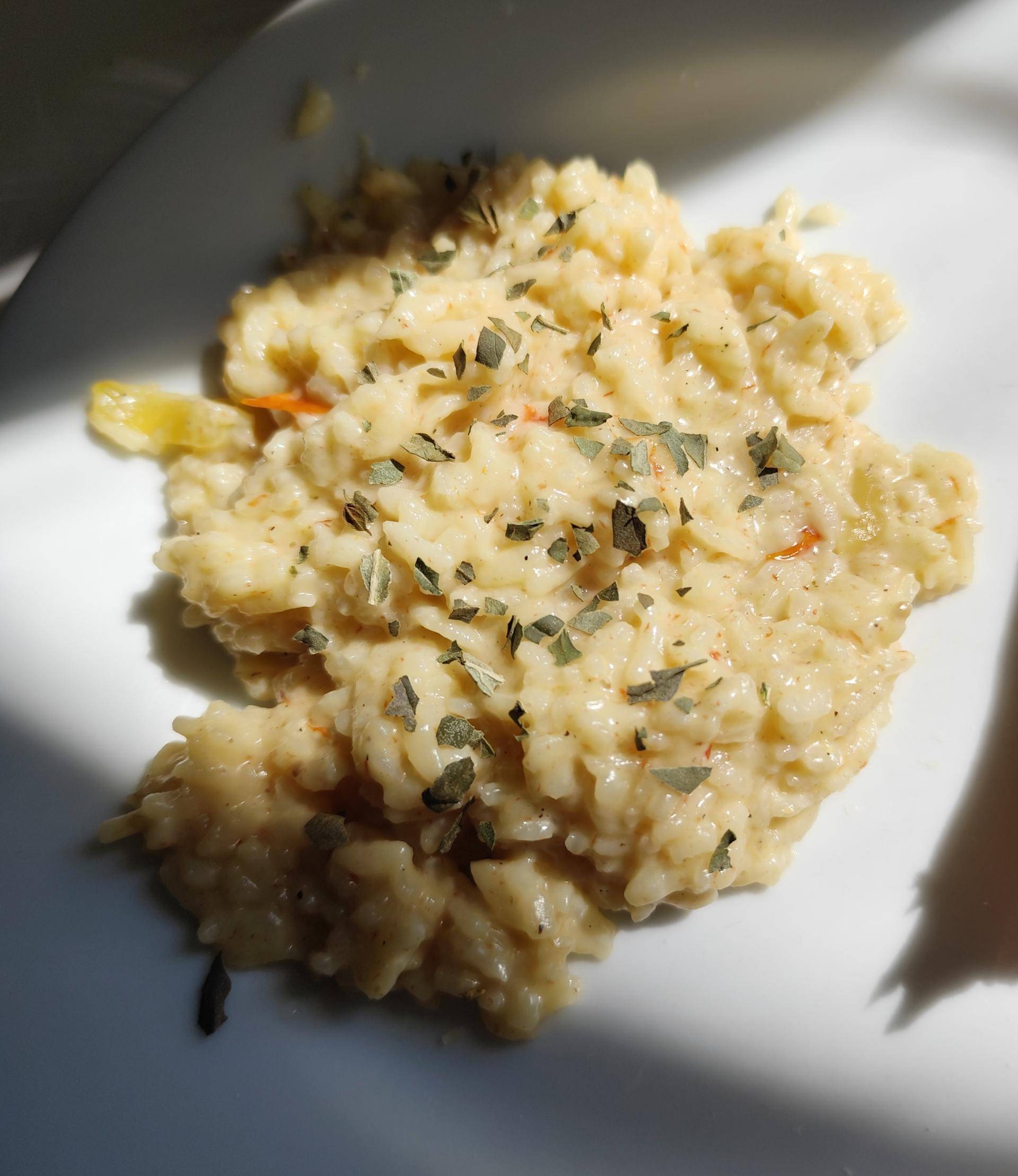 Risotto tomates cerises et comté - Recette Cookeo 9in1 | Moulinex