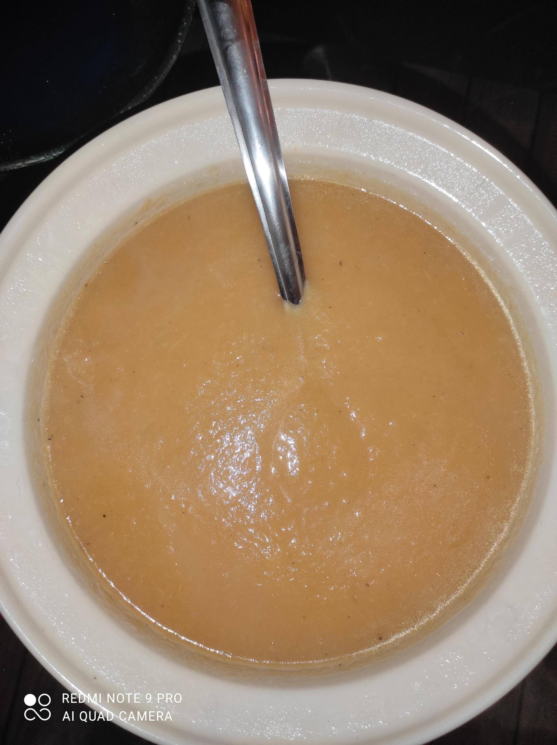 Soupe de légumes simple et efficace - Recette Cookeo V3 | Moulinex