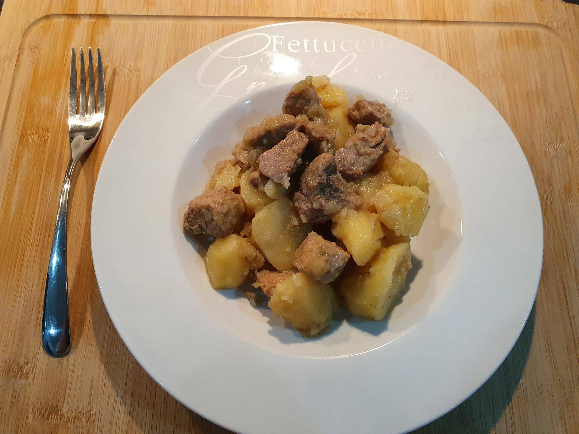 Émincés de porc au cidre - Recette Cookeo V3 | Moulinex