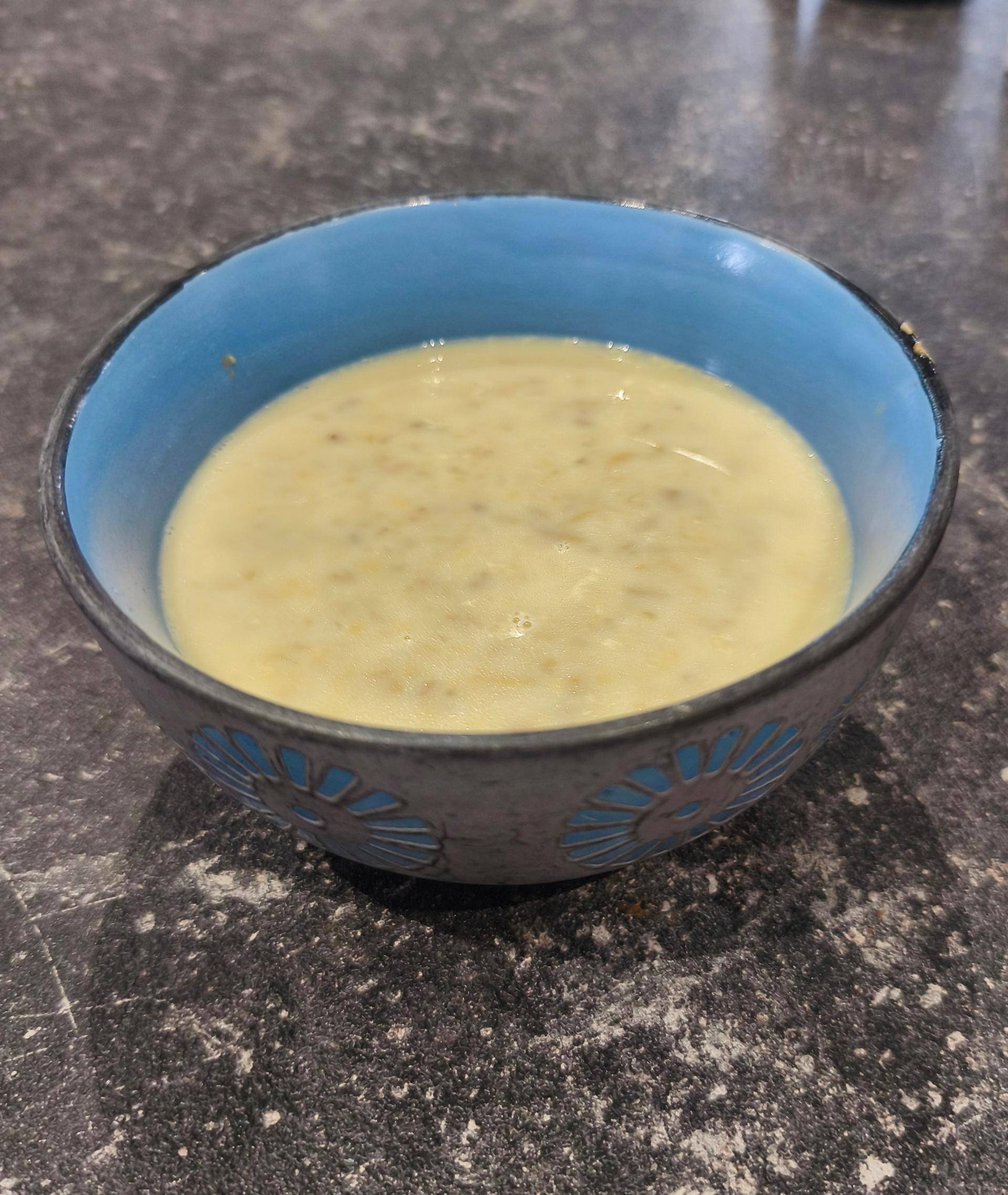 Mouliné de champignons - Recette Companion | Moulinex