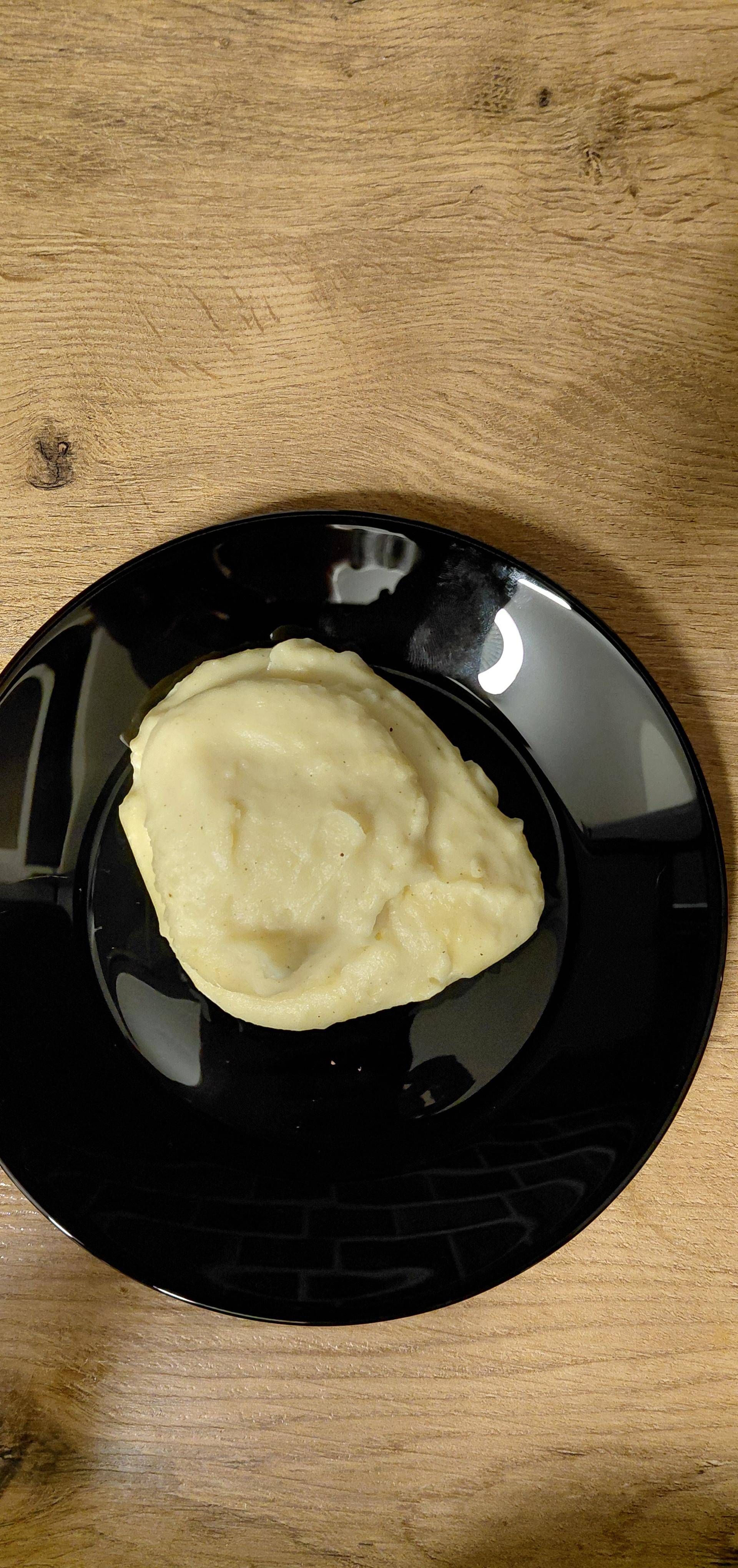 Purée de pommes de terre de Titi - Recette Companion Connect XL | Moulinex