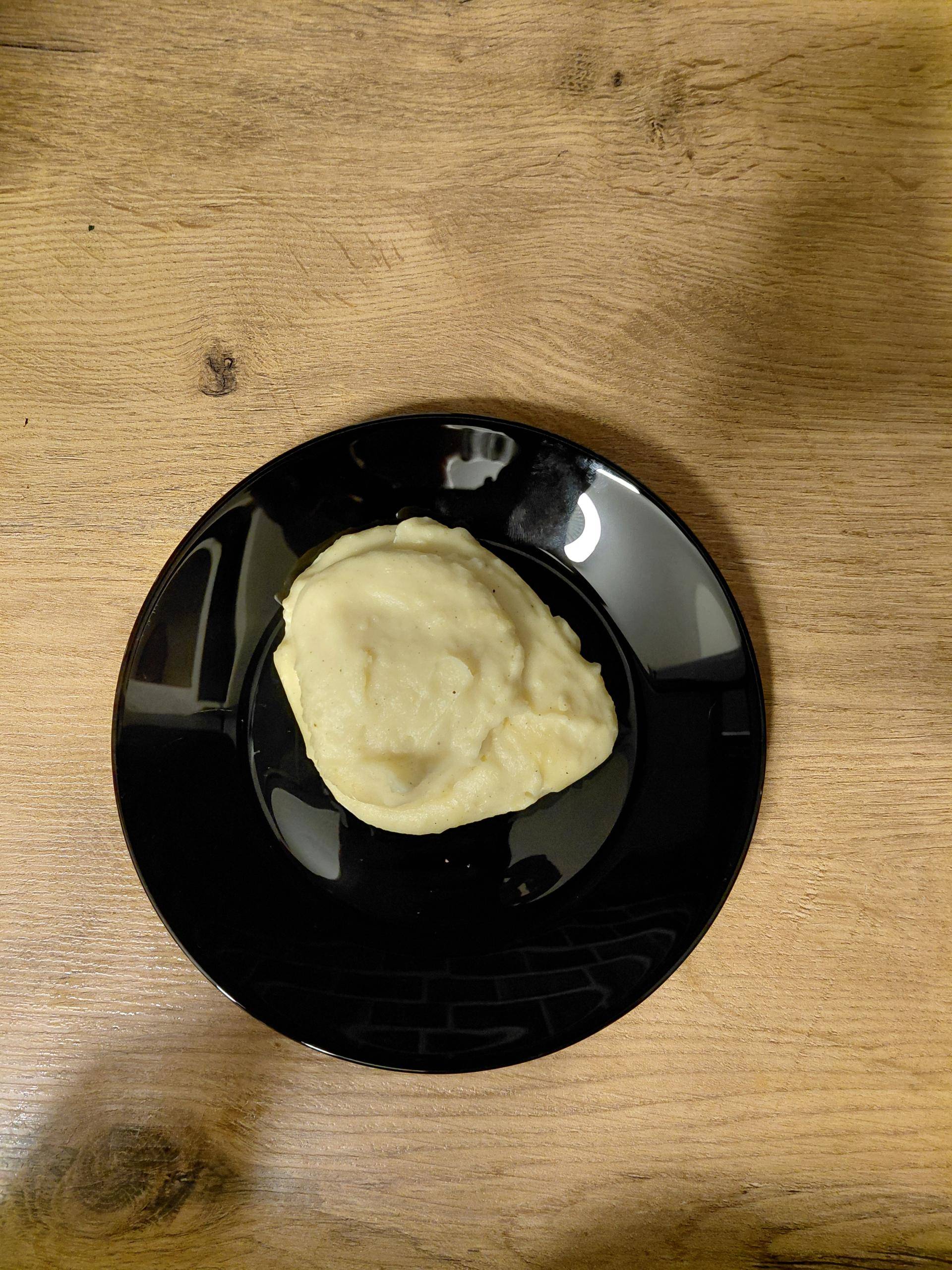 Purée de pommes de terre de Titi - Recette Companion Connect XL | Moulinex