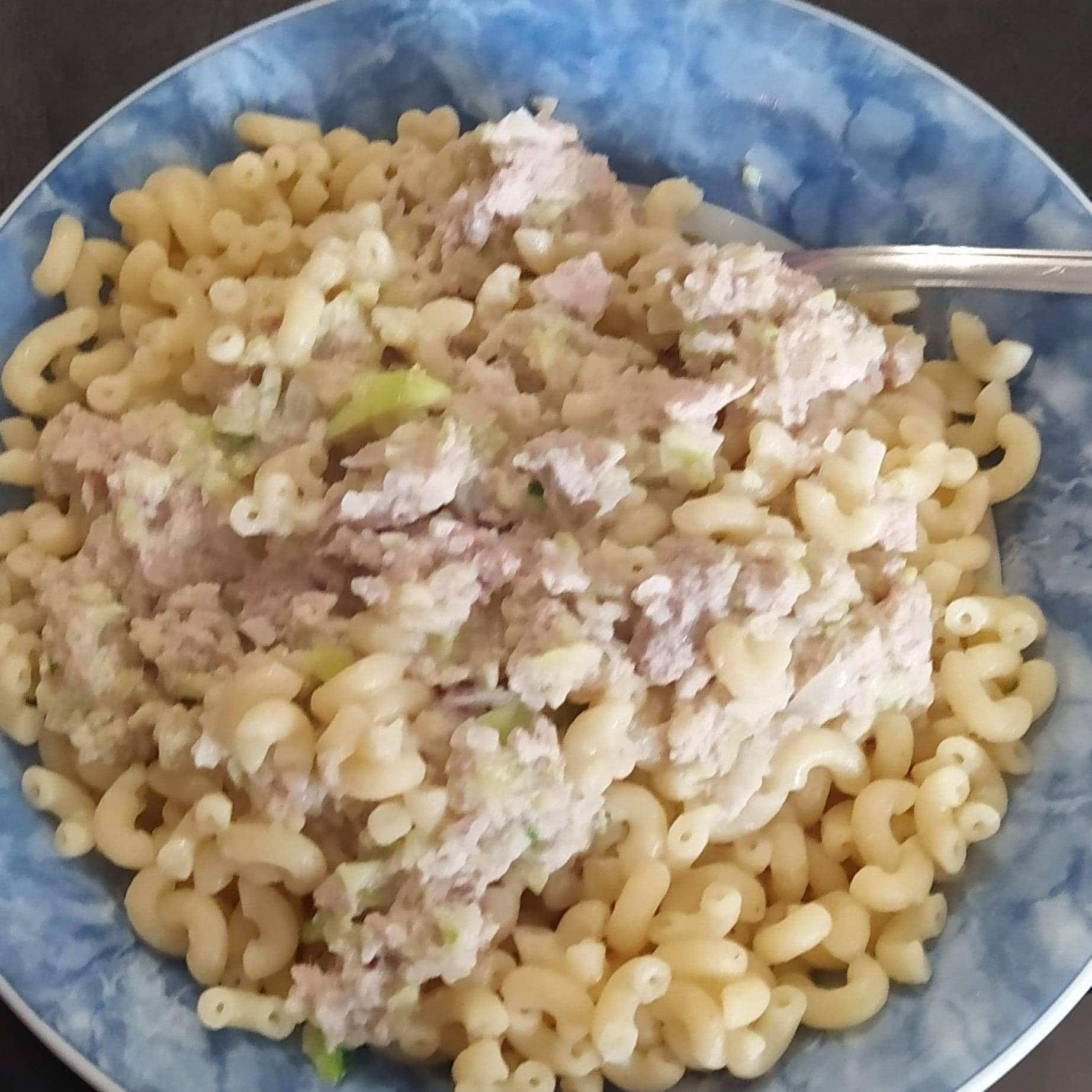 Sauce thon courgettes - Recette Companion Connect XL | Moulinex