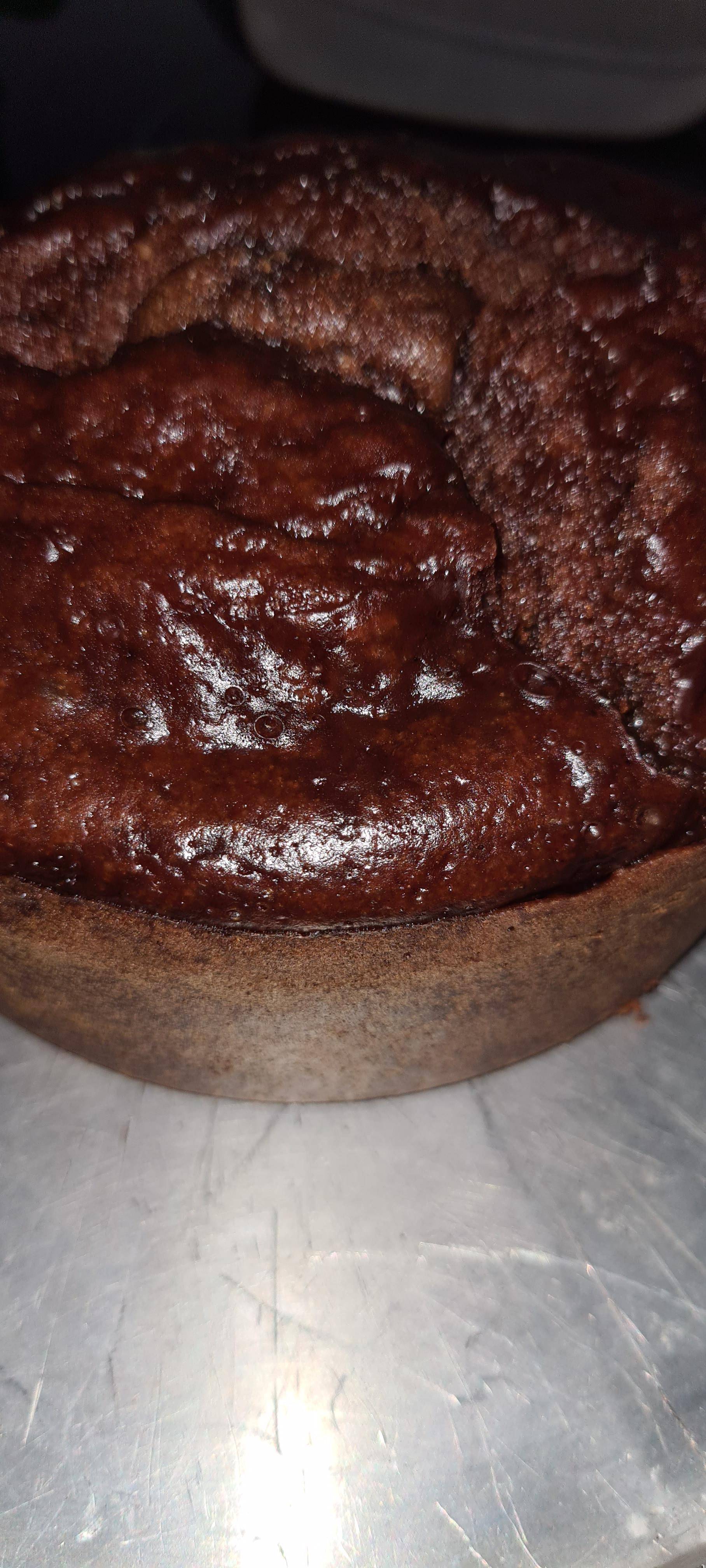 Gateaux au Nutella extra moelleux - Recette Cookeo | Moulinex