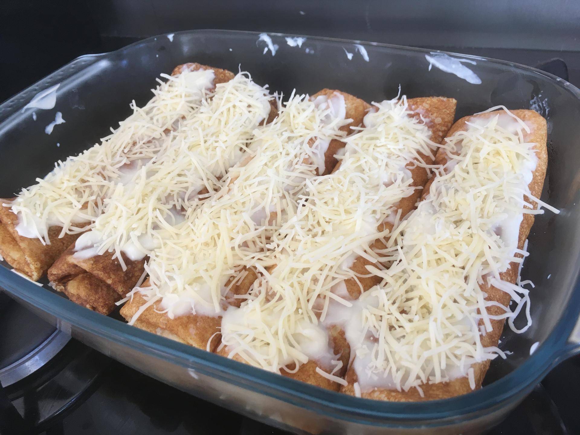 Petite béchamel - Recette Companion Connect XL | Moulinex