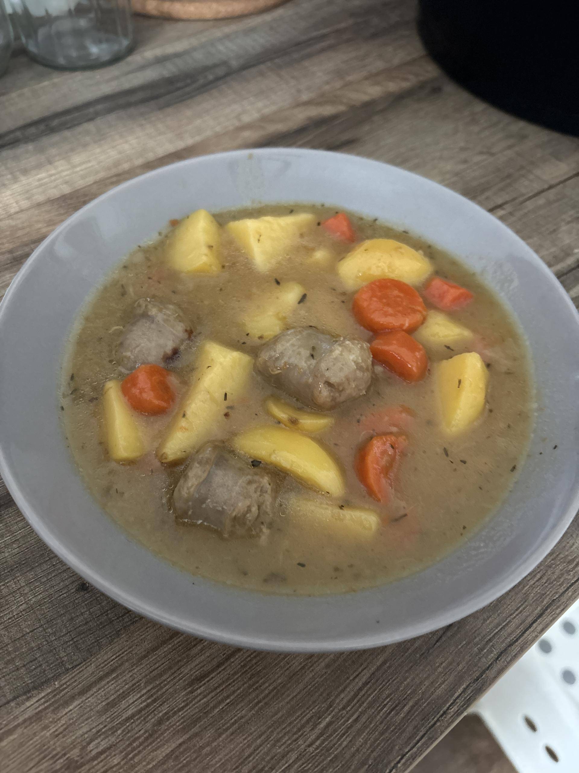 Ragoût express - Recette Cookeo 9in1 | Moulinex