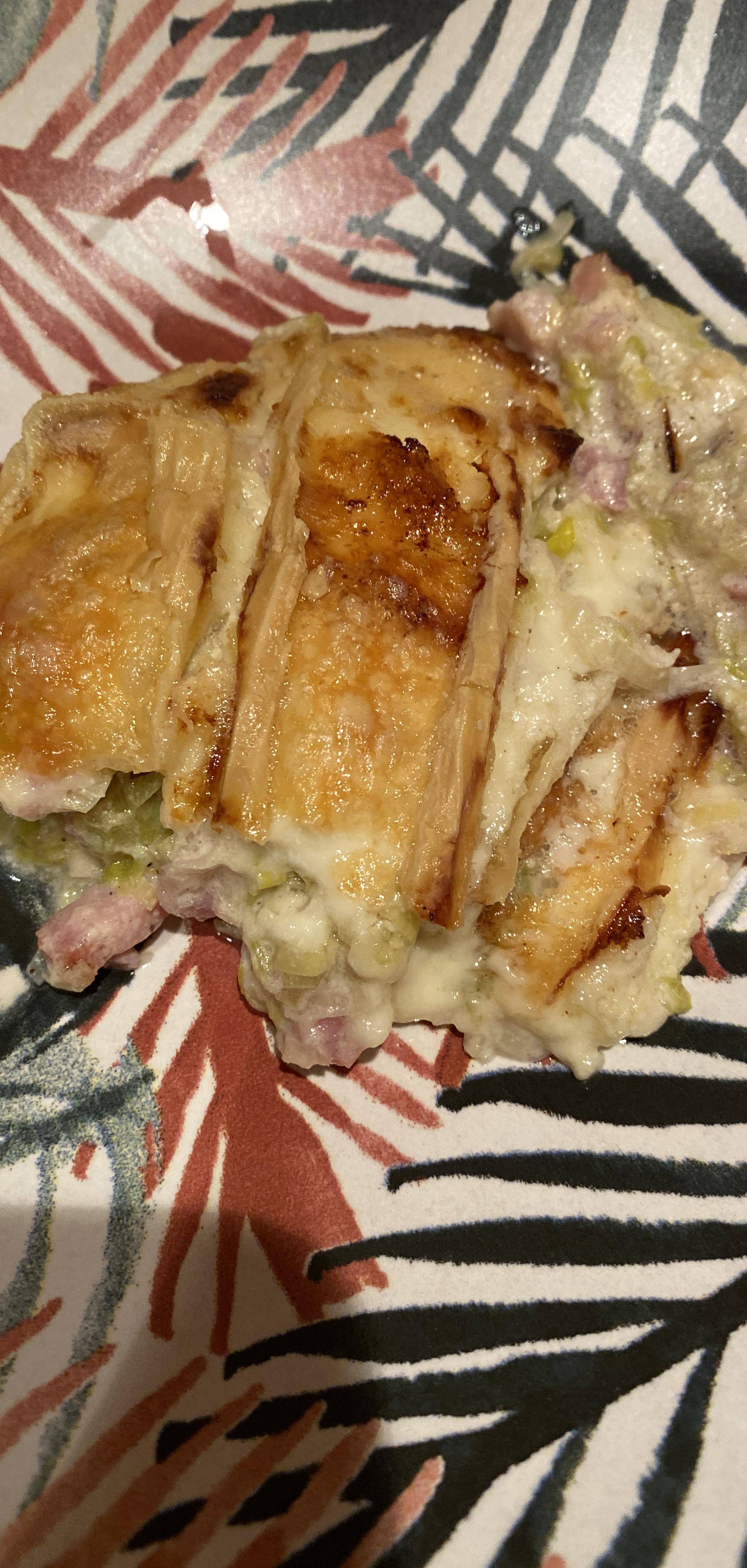Poireauflette - Recette Cookeo | Moulinex