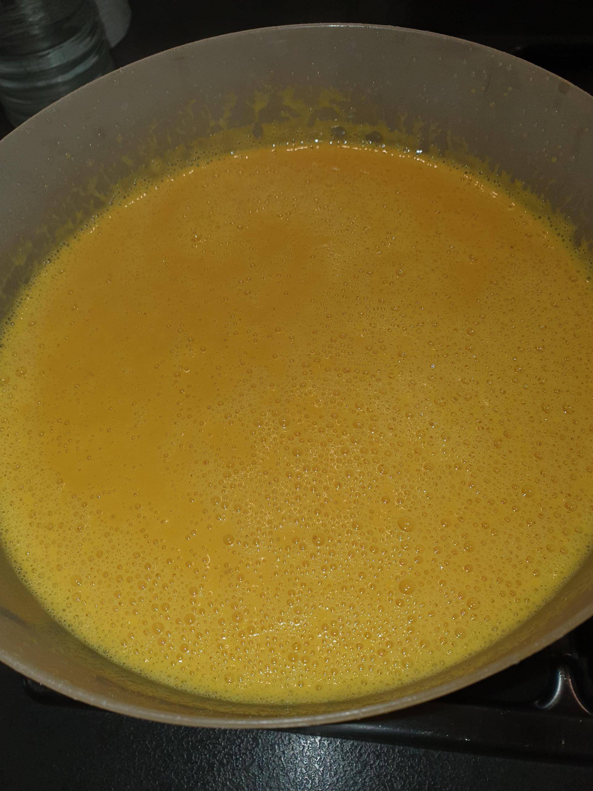 Soupe potiron kiri - Recette Cookeo | Moulinex