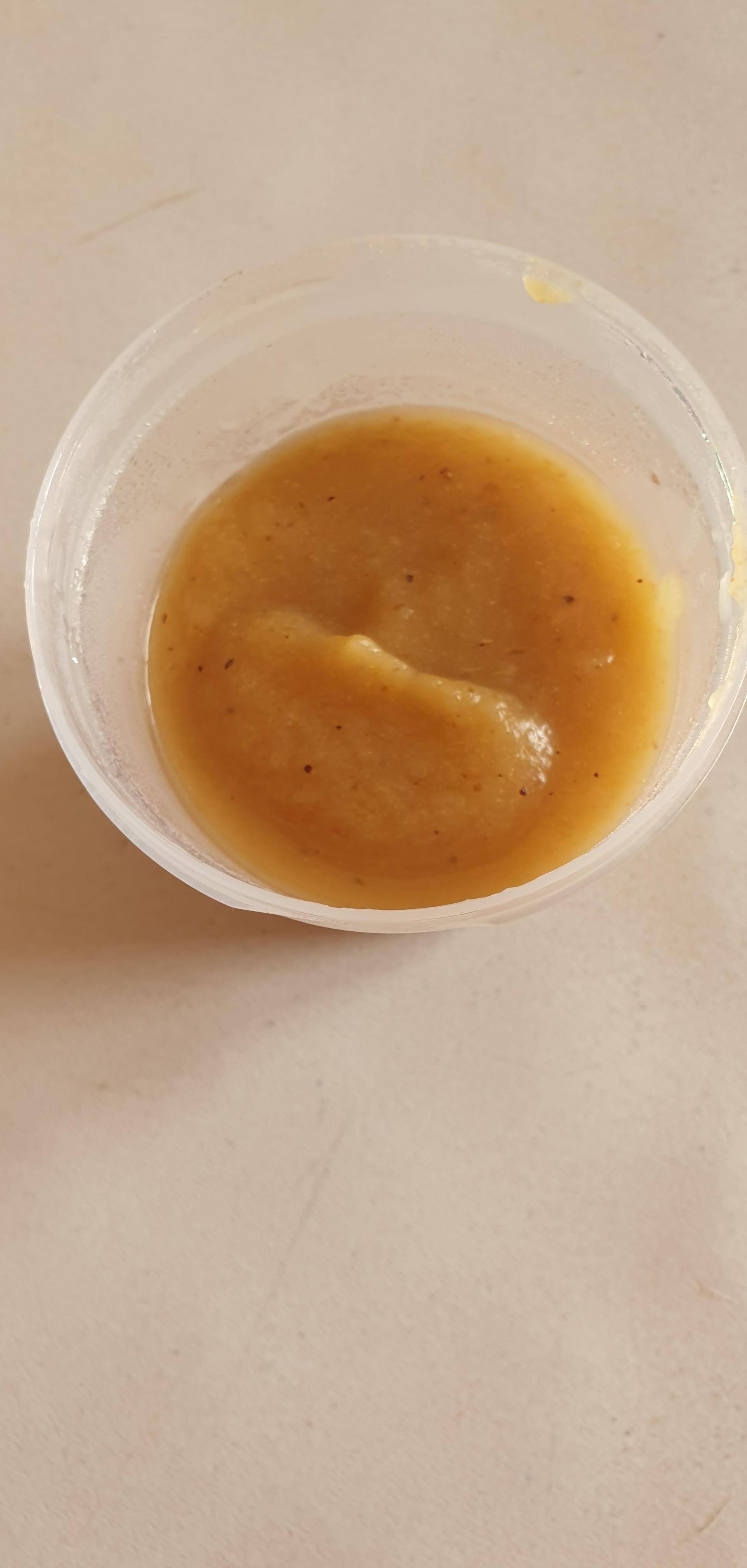 Compote Pomme Poire Kiwi Pour Bebe