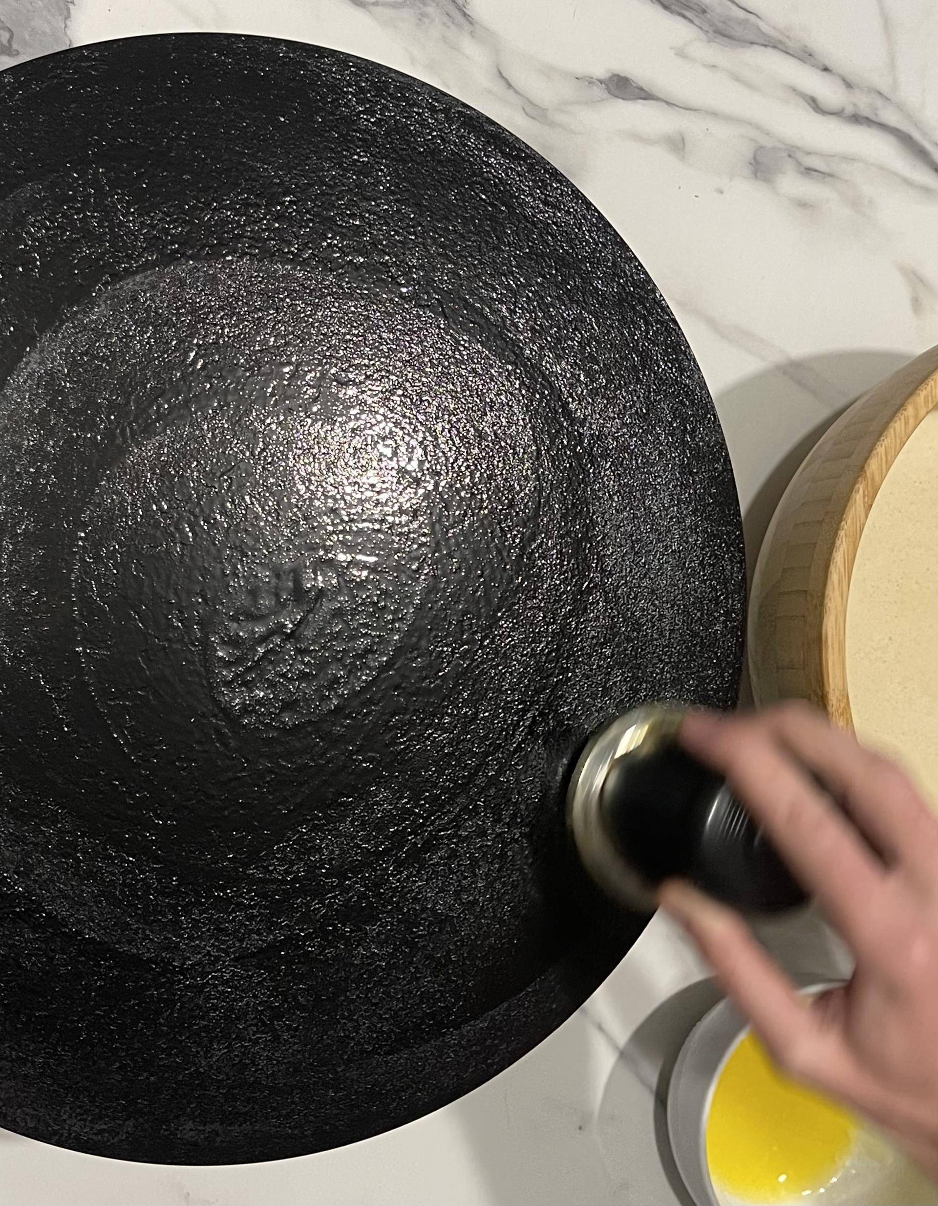 Pâte à crêpe des maîtres crêpiers - Recette Companion Connect XL | Moulinex