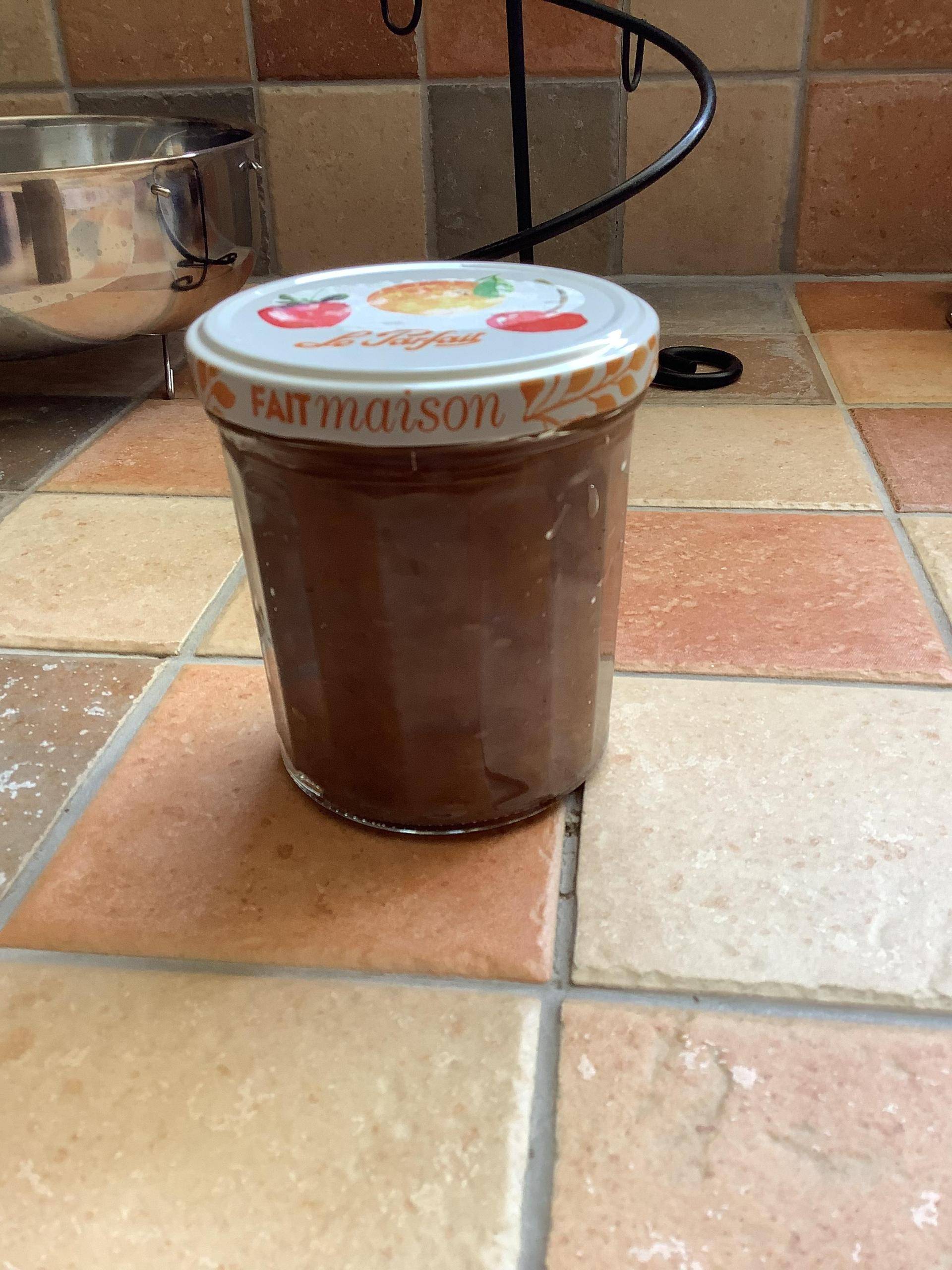 Confiture de banane - Recette Cookeo | Moulinex