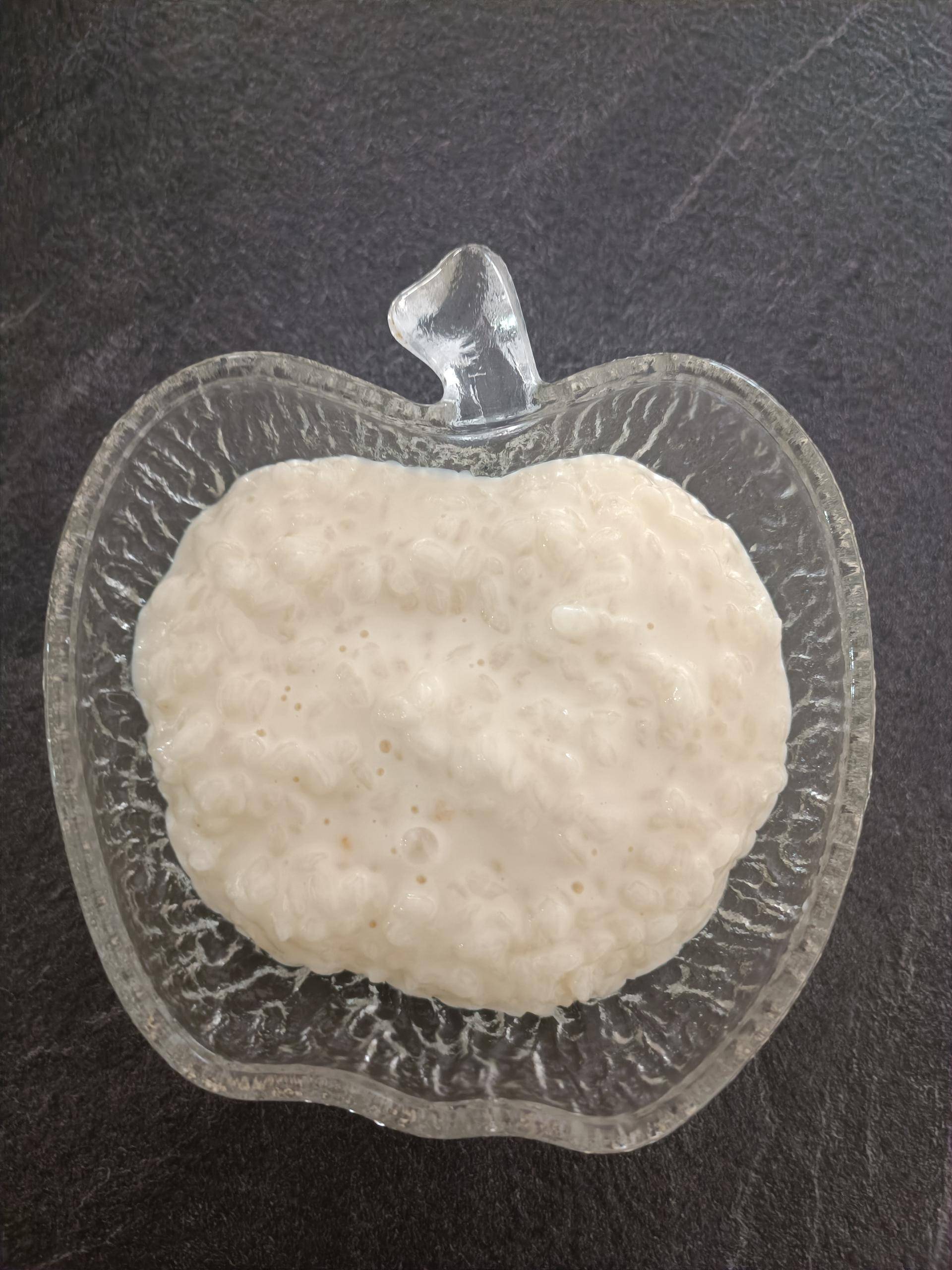 Riz au lait - Recette Cookeo 9in1 | Moulinex