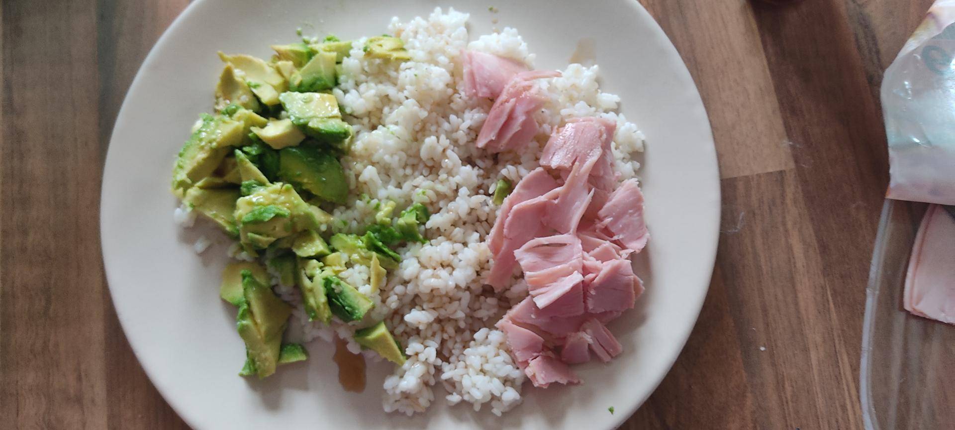 Poké bowl - Recette Cookeo | Moulinex