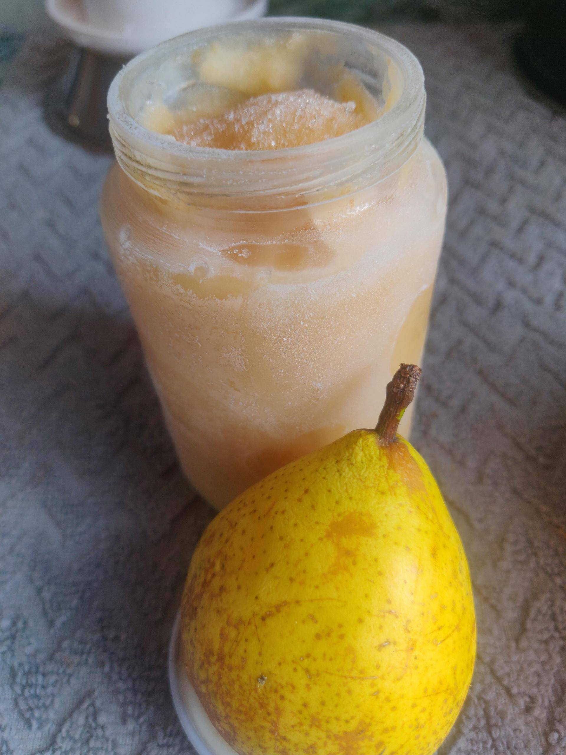 Compote de poire - Recette Companion XL | Moulinex
