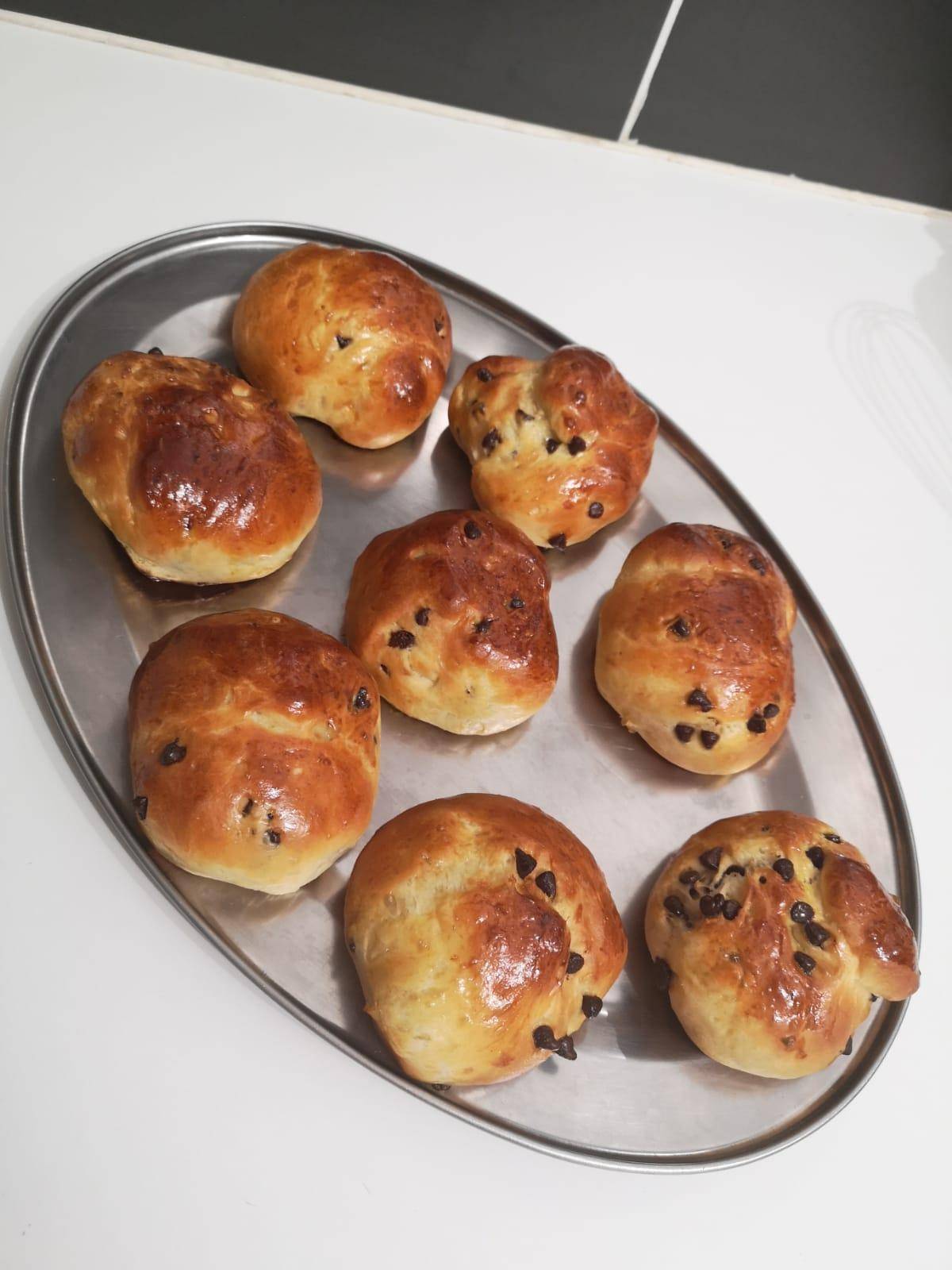 Doo wap maison - Recette Companion Connect XL | Moulinex