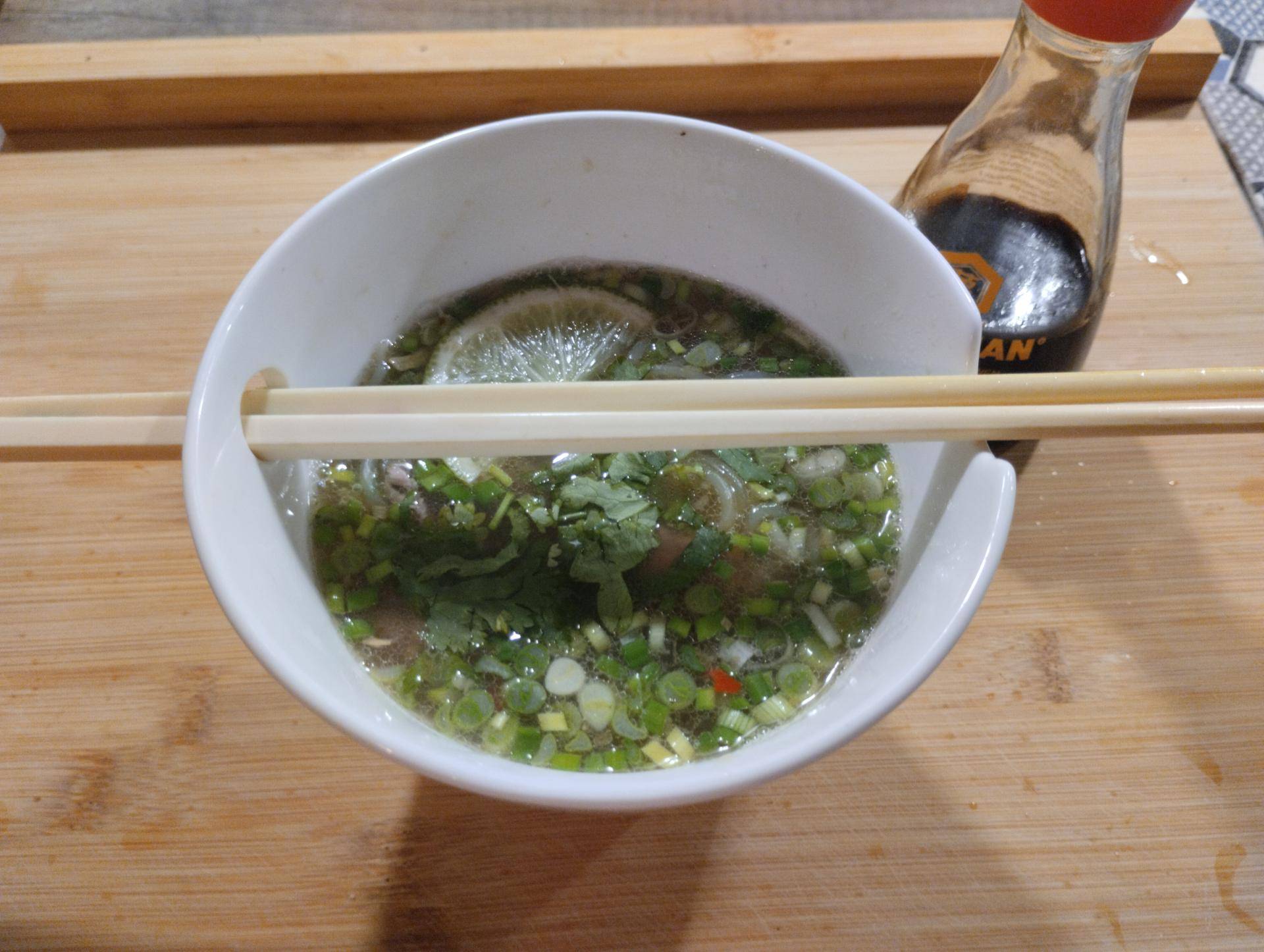 Mon Phò - Recette Companion Connect XL | Moulinex