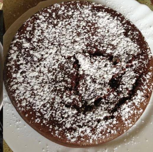 LE GÂTEAU CHOCO-VAPEUR - Recette Cookeo V3 | Moulinex