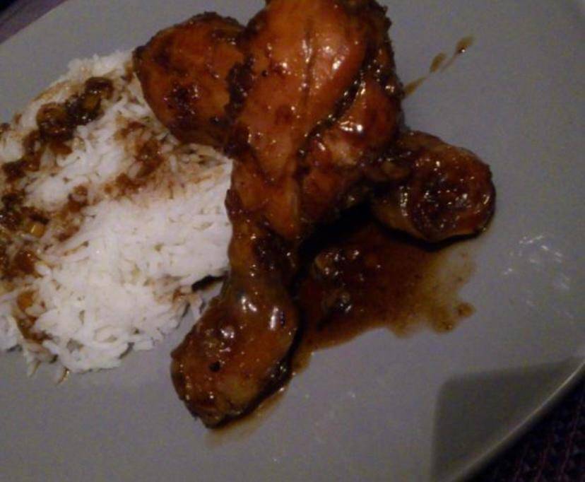 Poulet au coca simple et rapide - Recette Cookeo | Moulinex